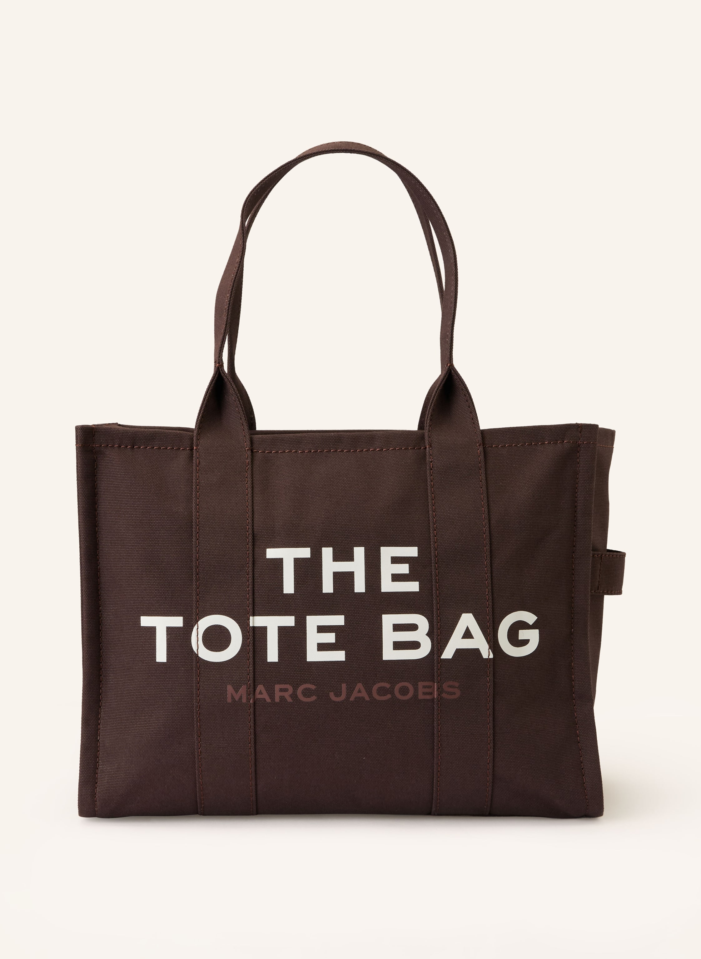 Marc Jacobs The Tote Bag Large in braun – Handtasche