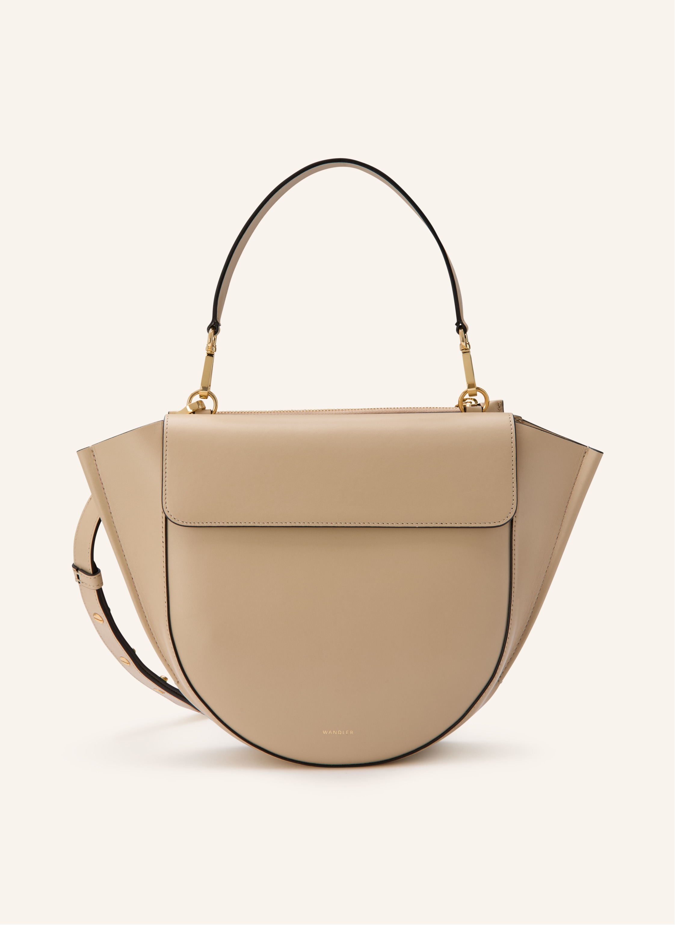 Wandler Hortensia — Beige
