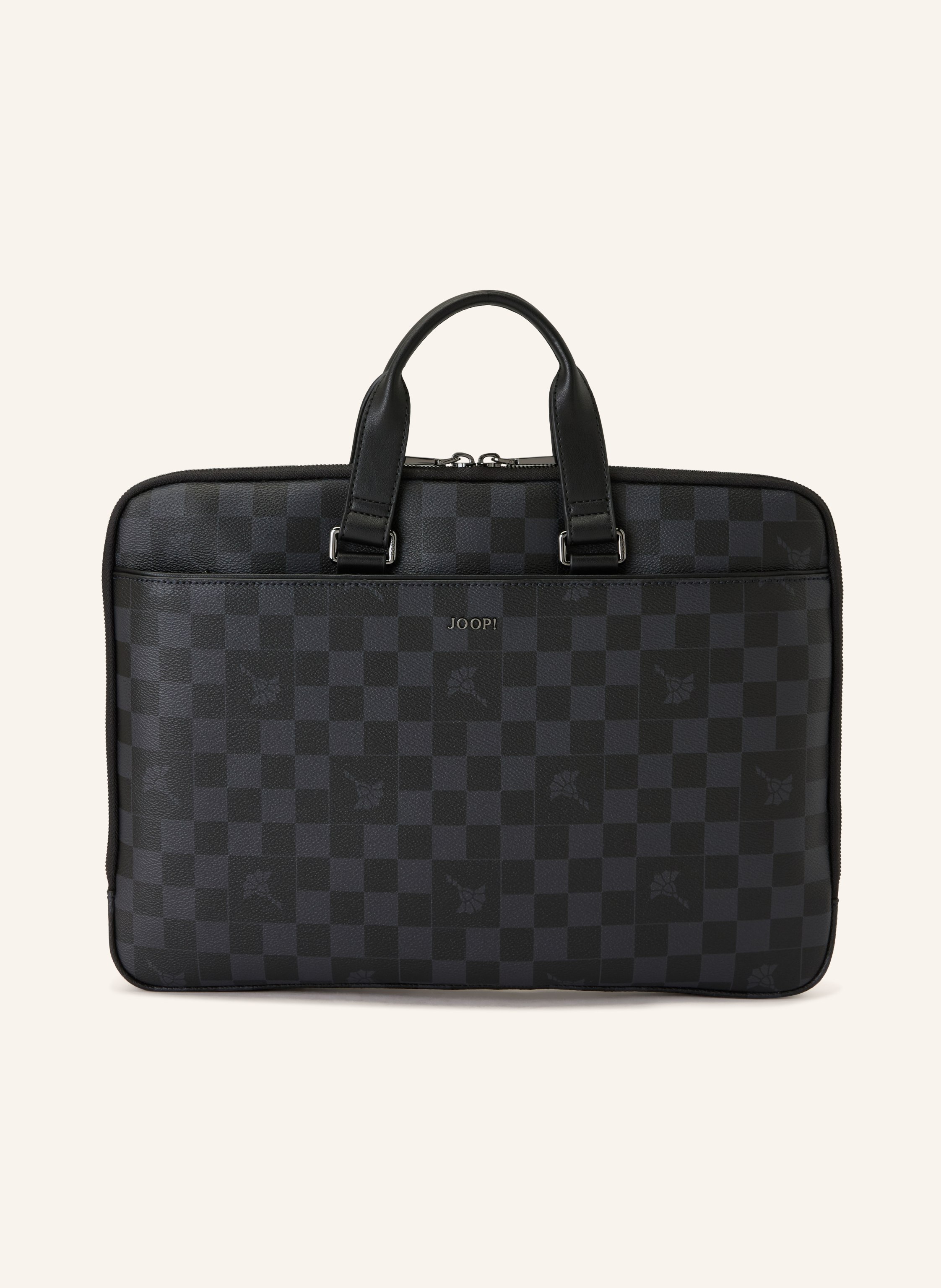 Joop! Laptop-Tasche Cortina Piazza Janus schwarz