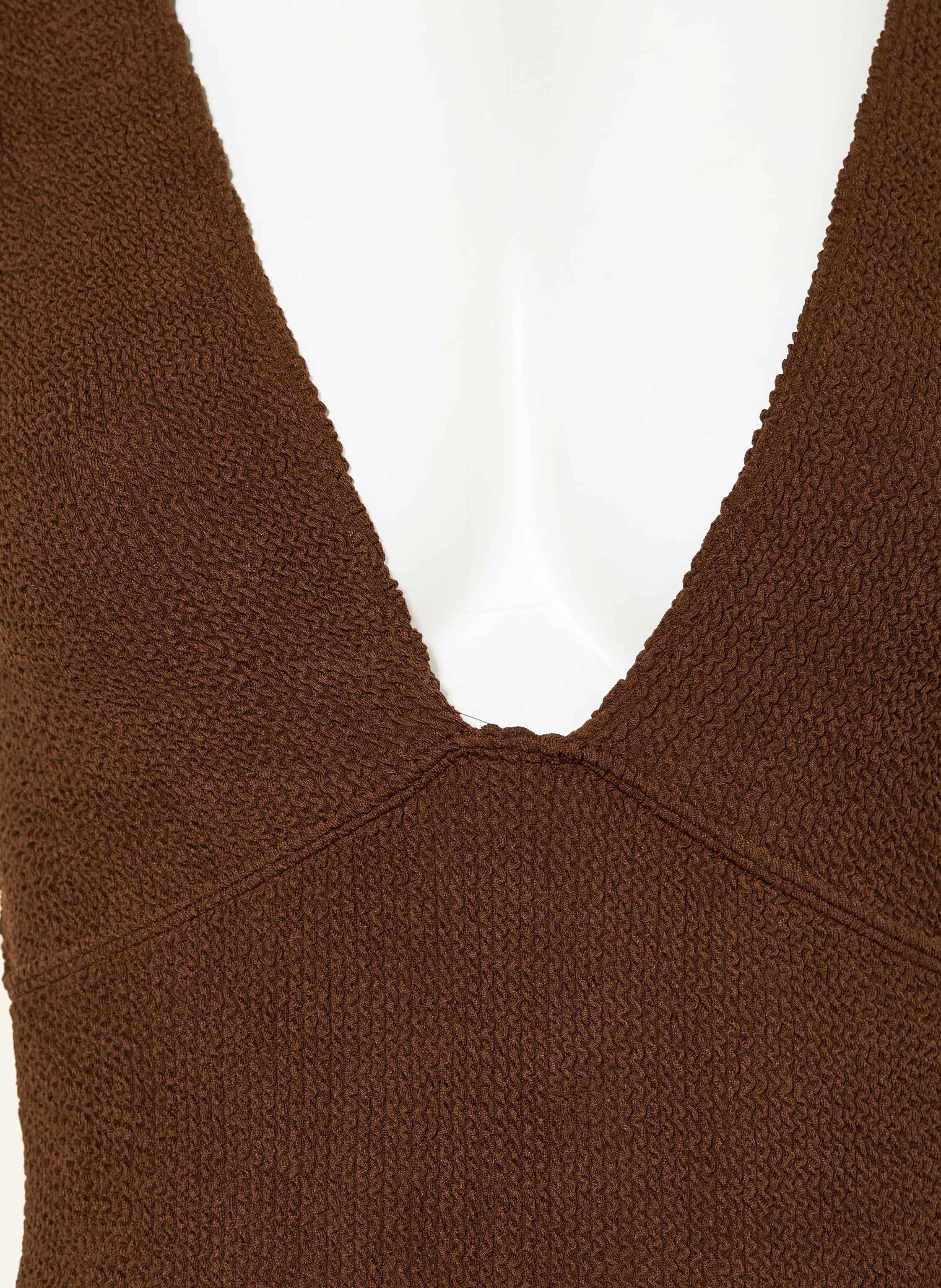 Thumbnail - Sorbet Island Badeanzug Ariel braun