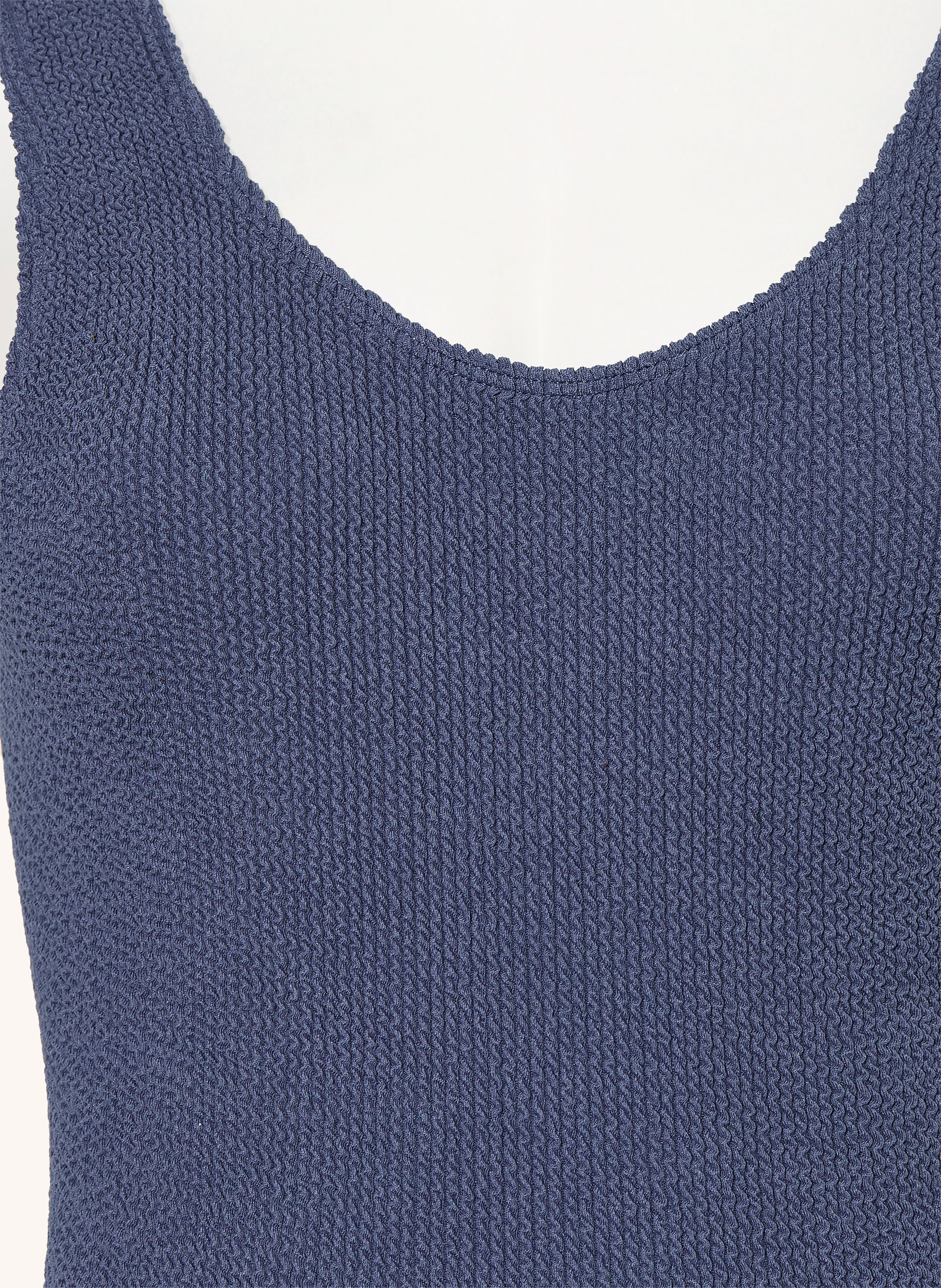 Thumbnail - Sorbet Island Badeanzug Riva blau