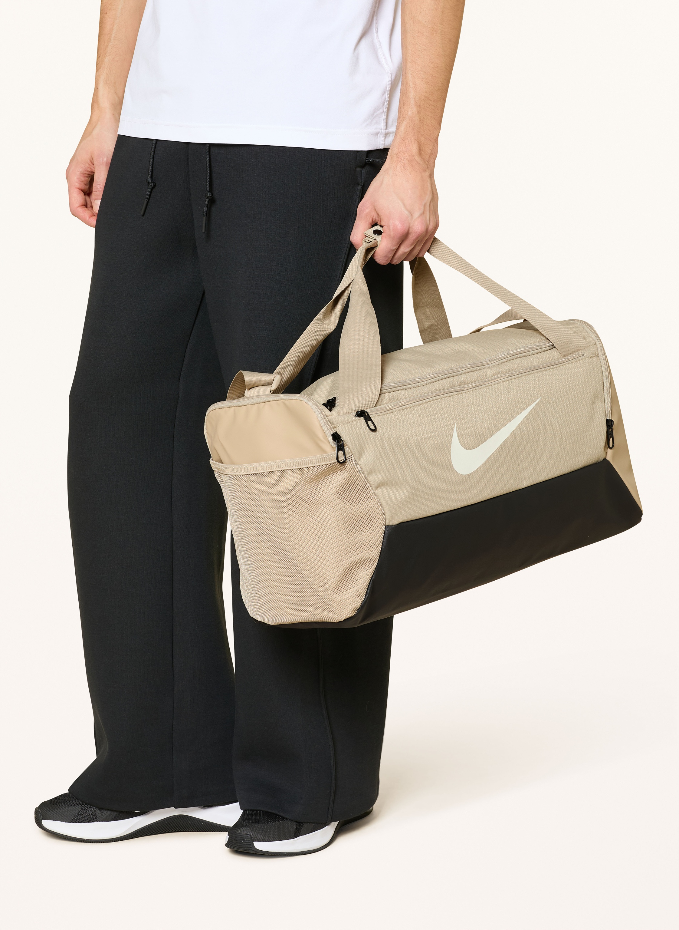 Thumbnail - Nike Sporttasche Nike Brasilia 9.5 gruen