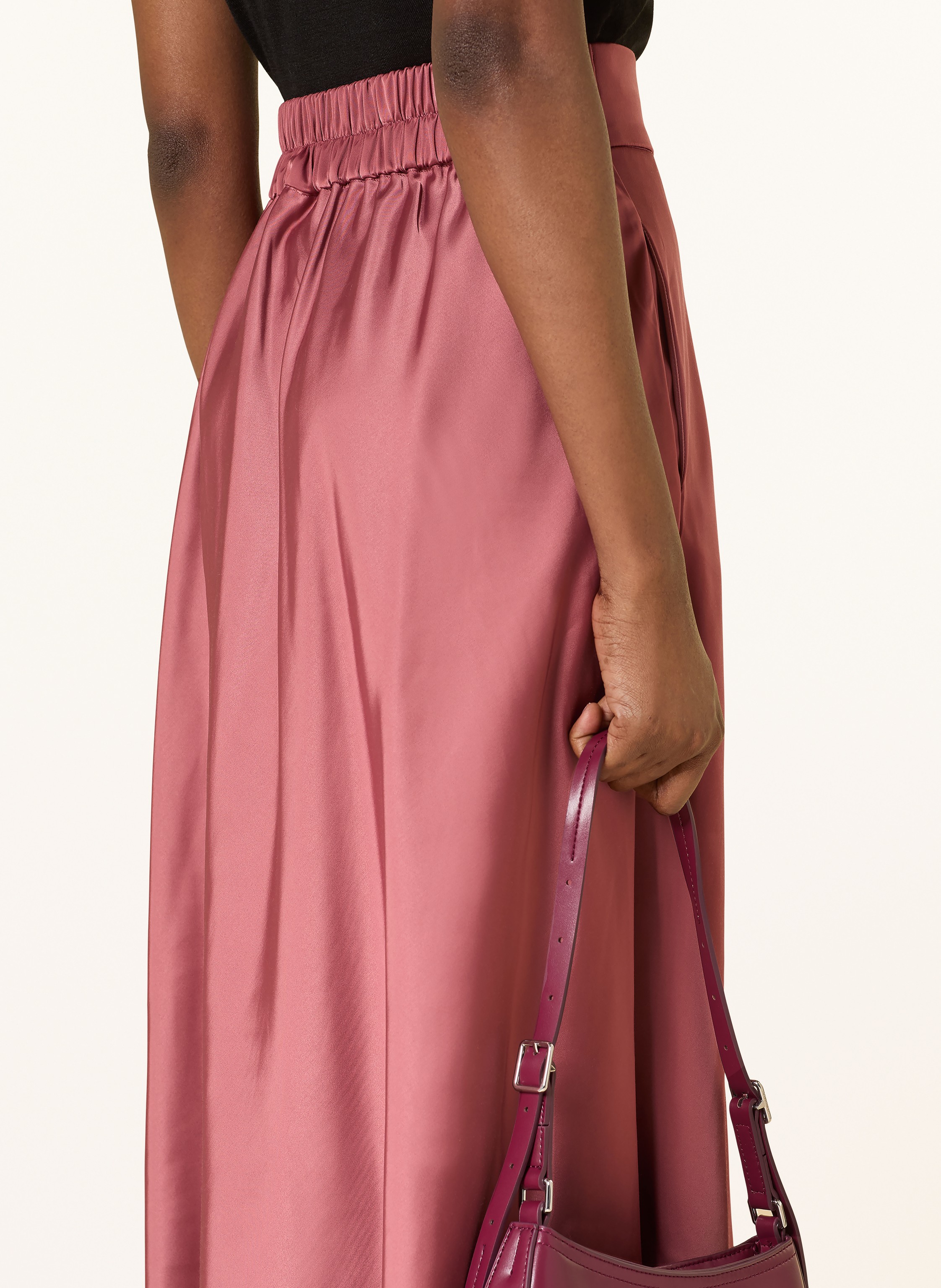 Thumbnail - Inwear Satinrock Zilkyiw rosa