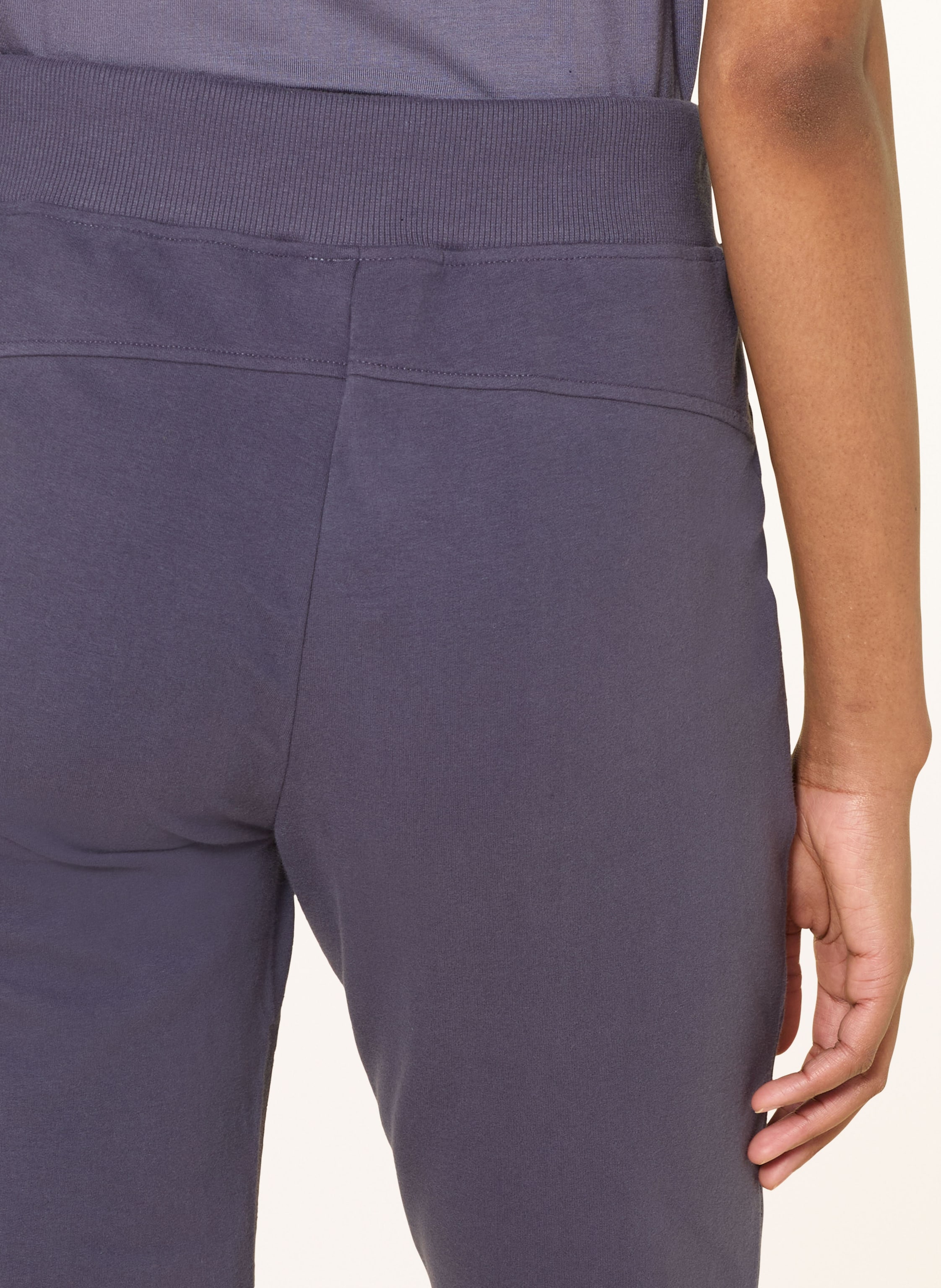 Thumbnail - Venice Beach Sweatpants Sherly grau