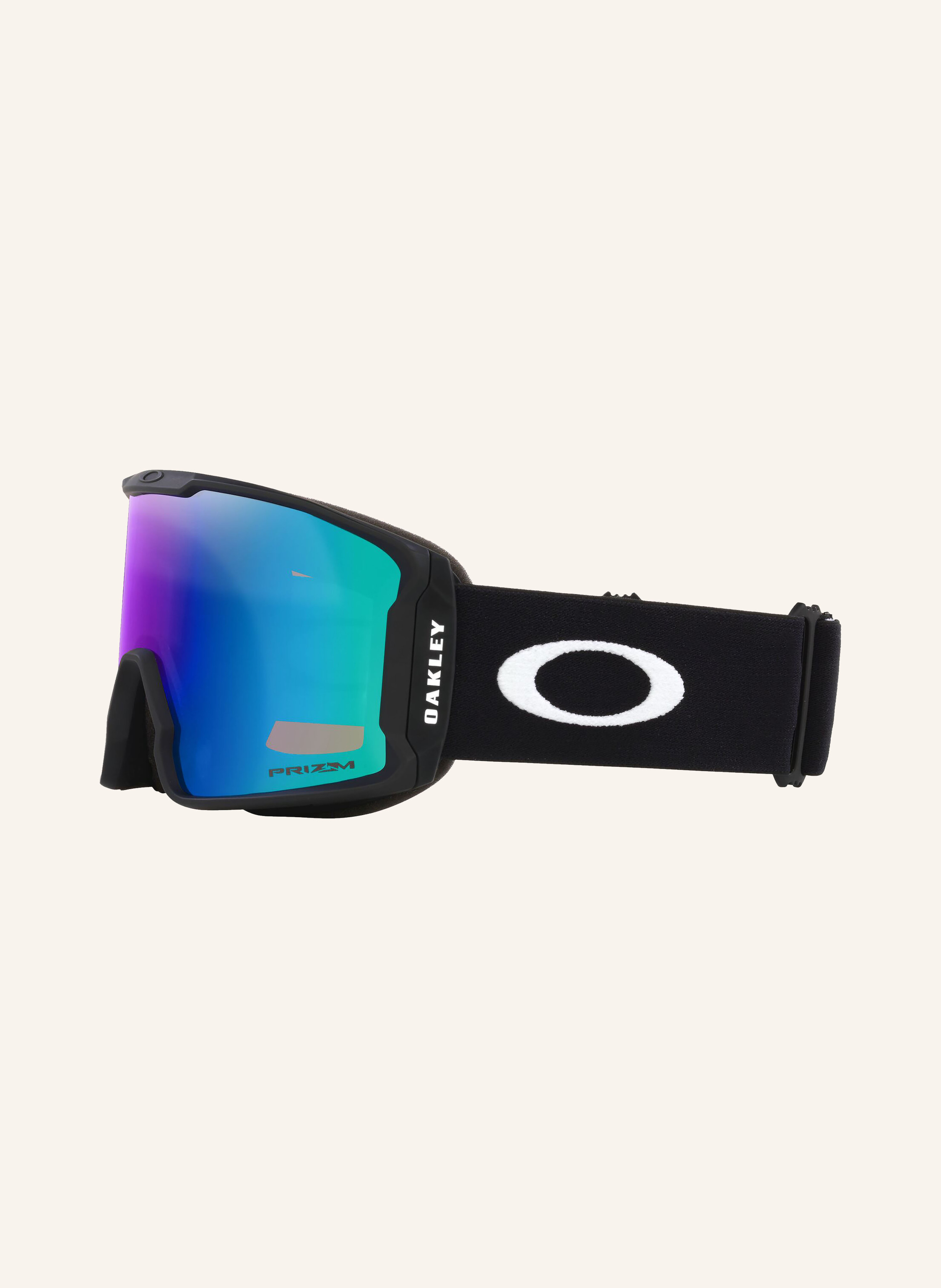 Thumbnail - Oakley Skibrille Line Miner™ L schwarz