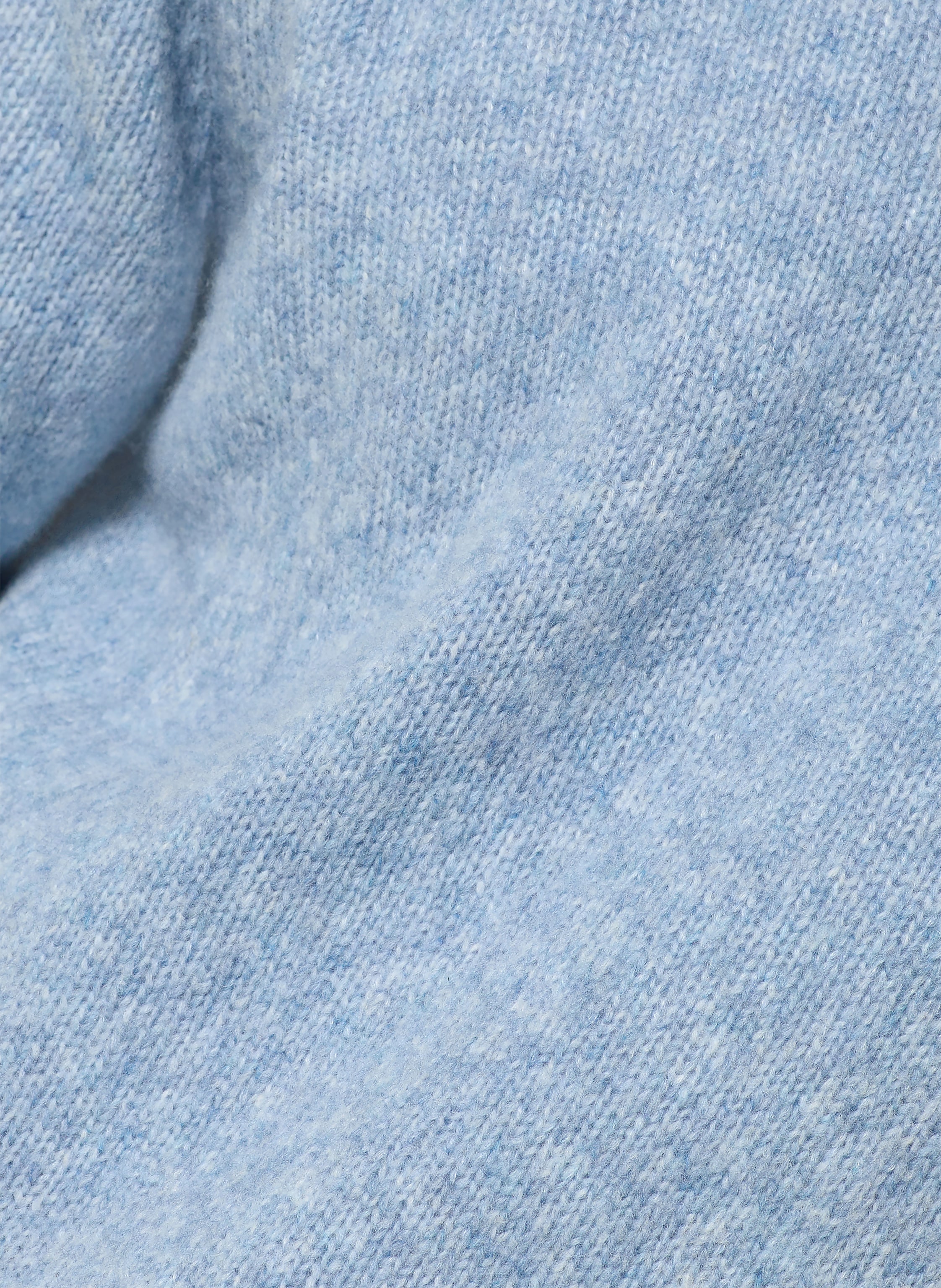 Thumbnail - Nn.07 Pullover Lee blau