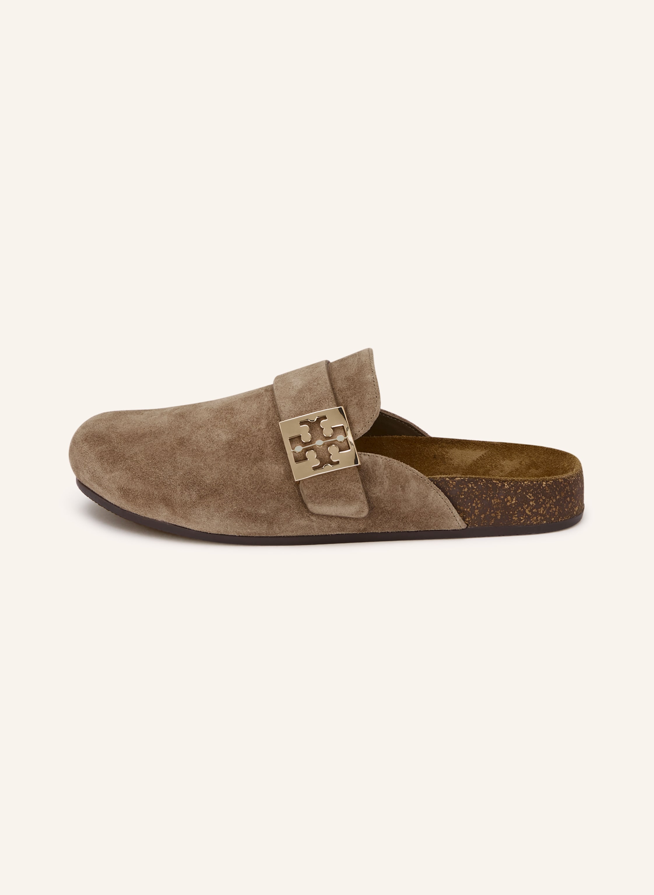 Thumbnail - Tory Burch Mules Mellow braun