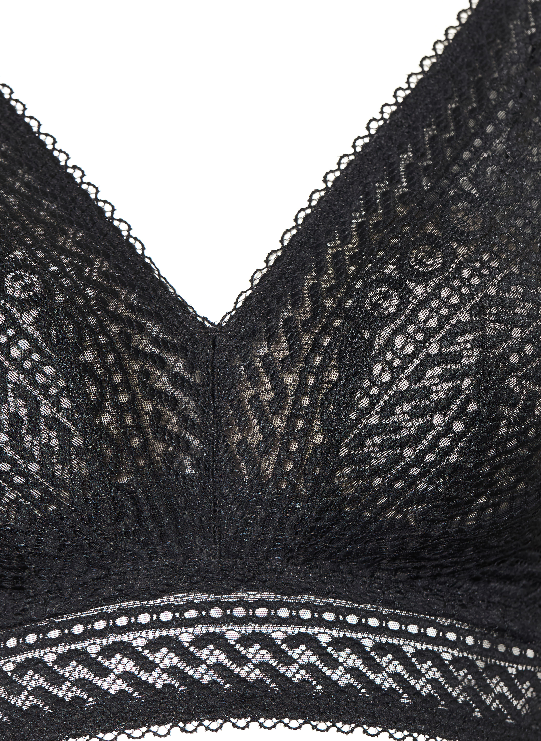 Thumbnail - Primadonna Bustier Montara schwarz