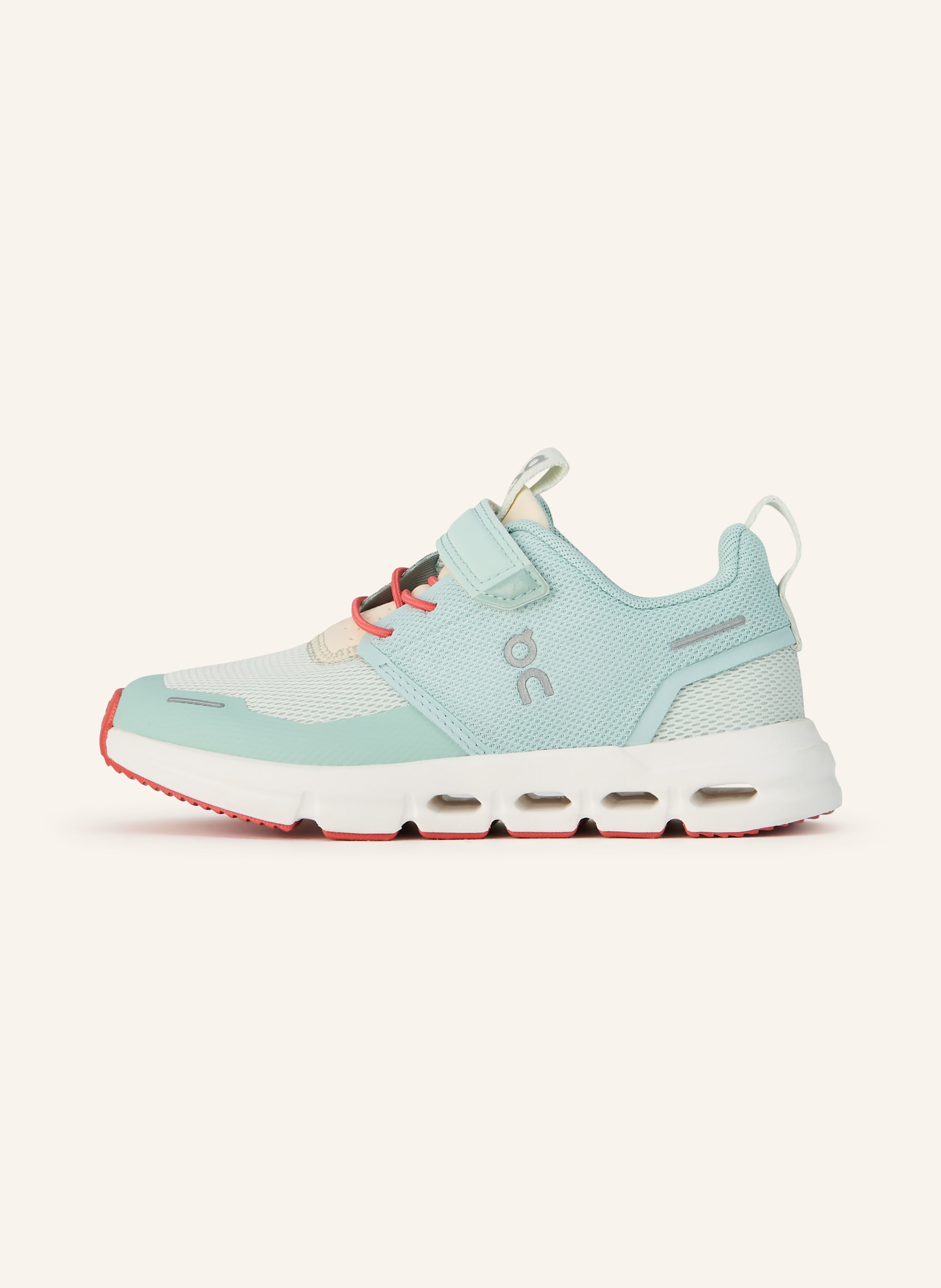 Thumbnail - On Sneaker Cloud Play blau