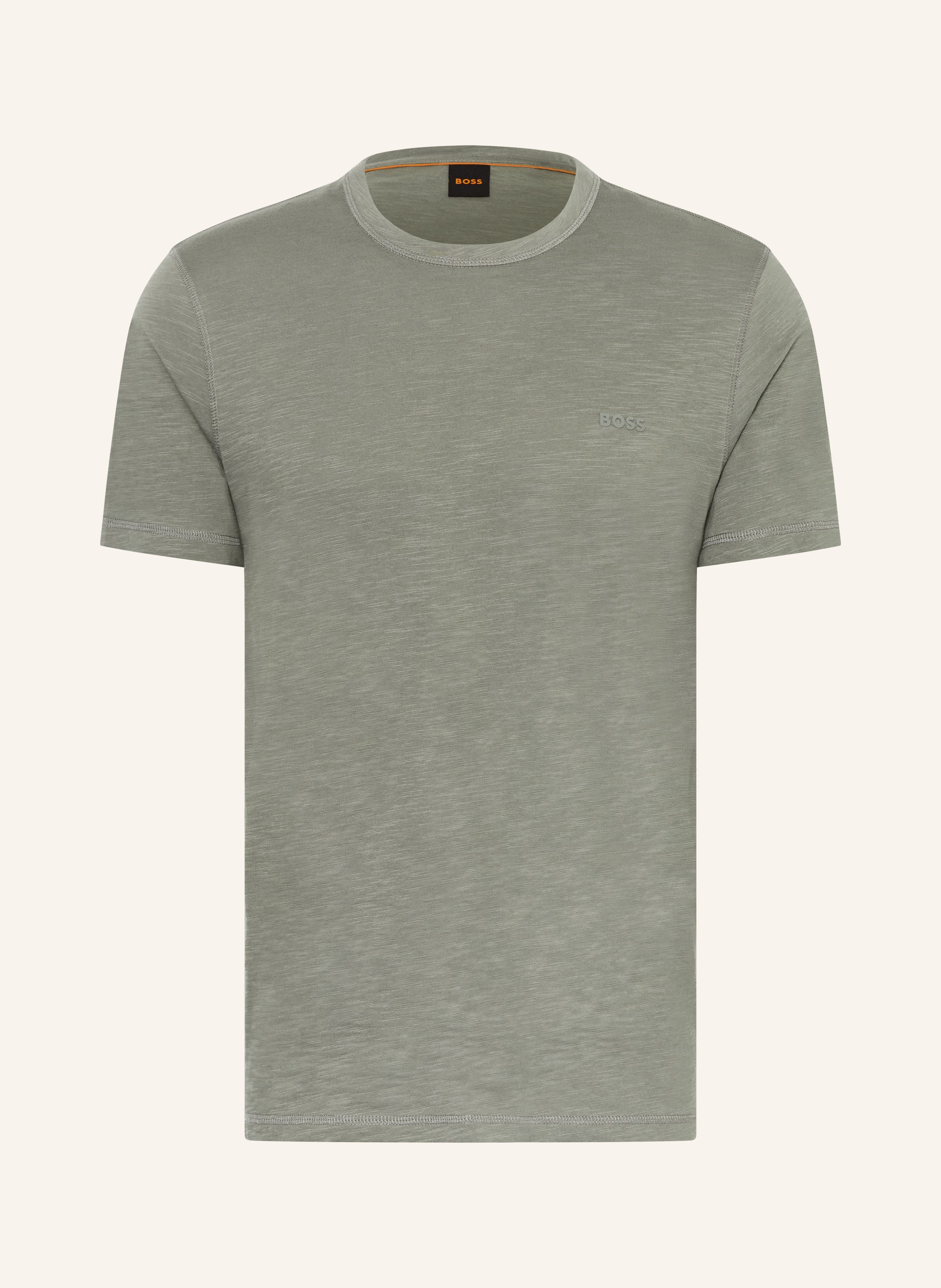 Boss T-Shirt Tegood gruen