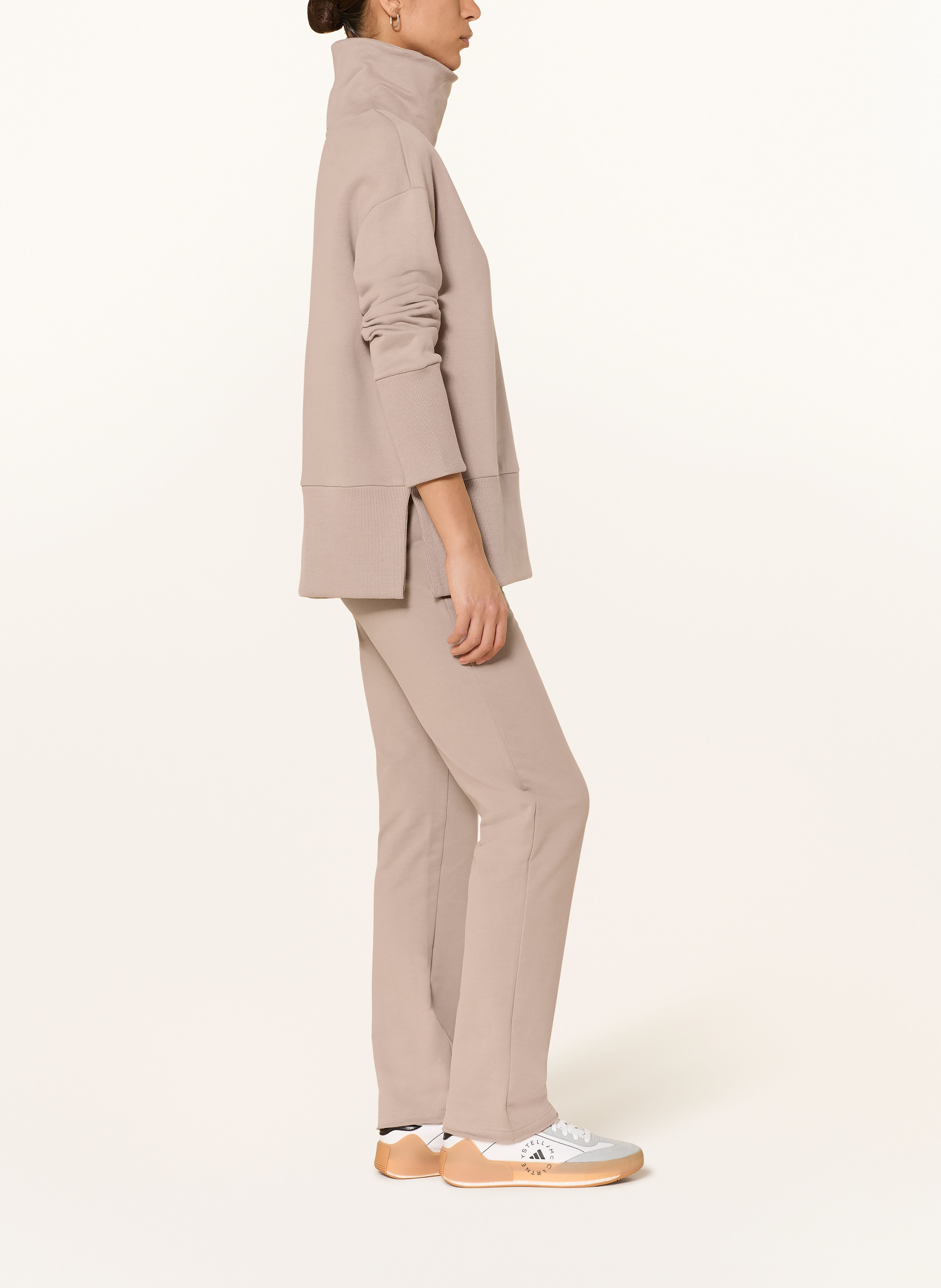 Thumbnail - Elbsand Sweatpants Bekka beige