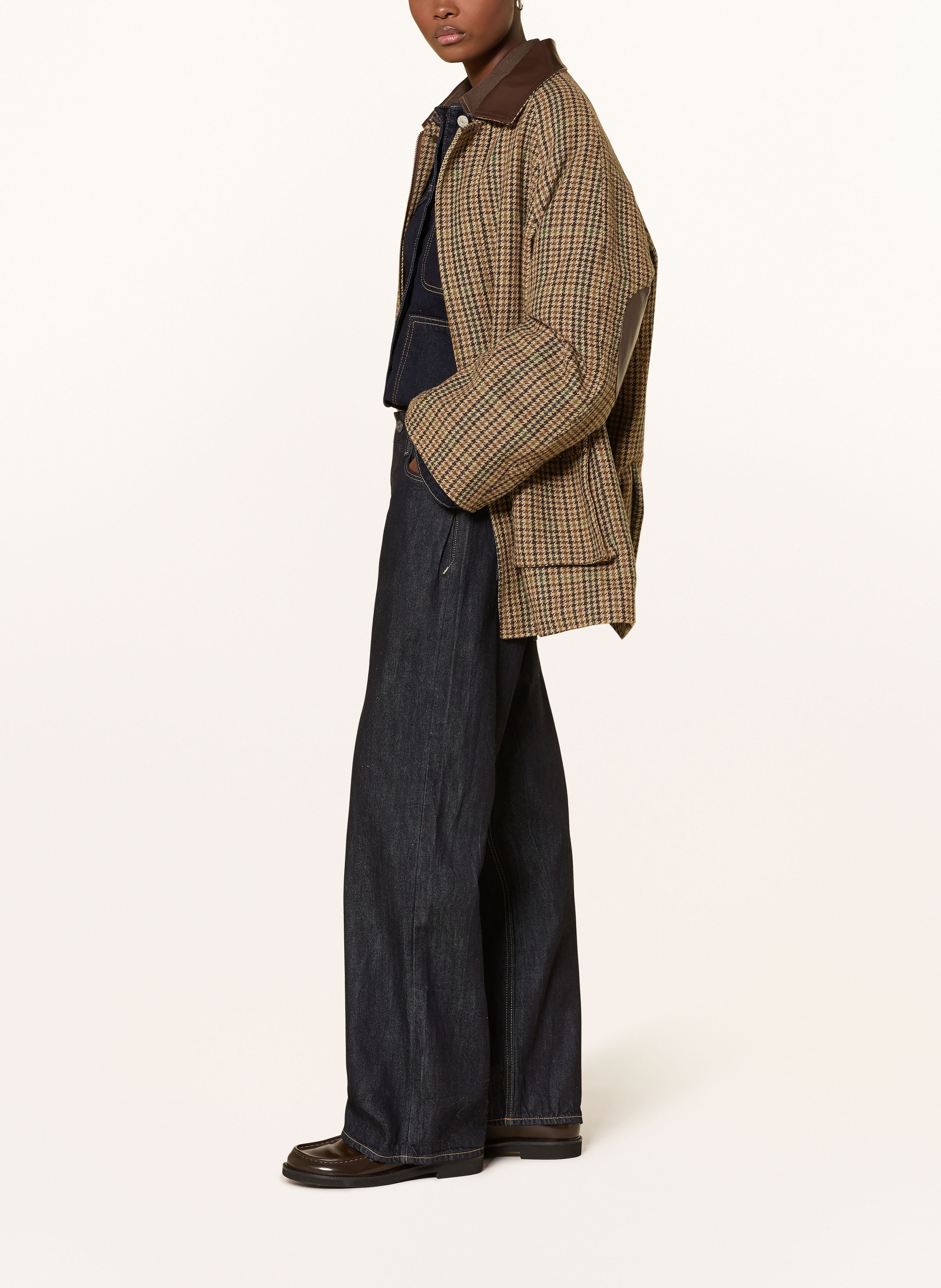 Thumbnail - G-Star Jeans Judee blau