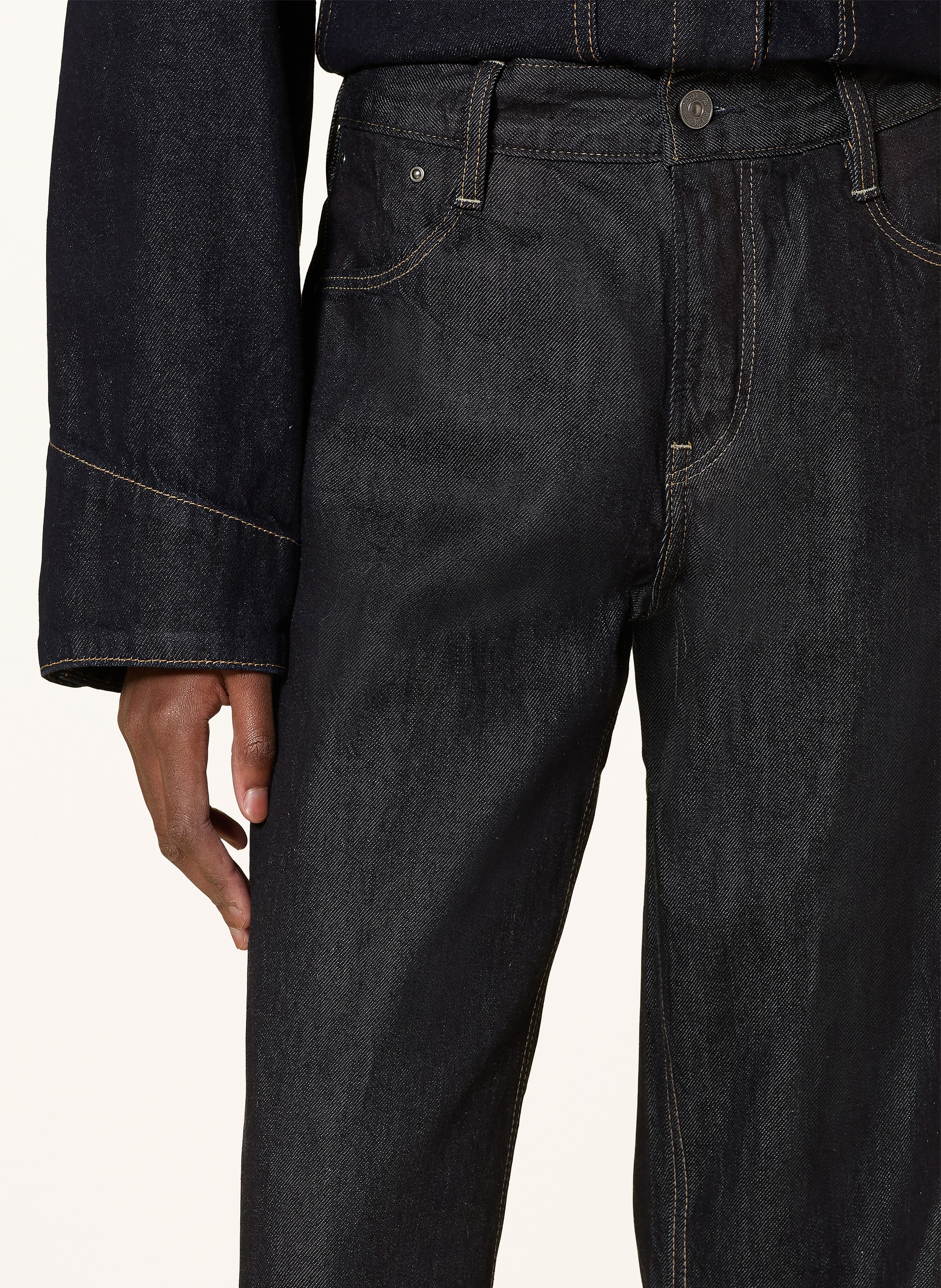 Thumbnail - G-Star Jeans Judee blau