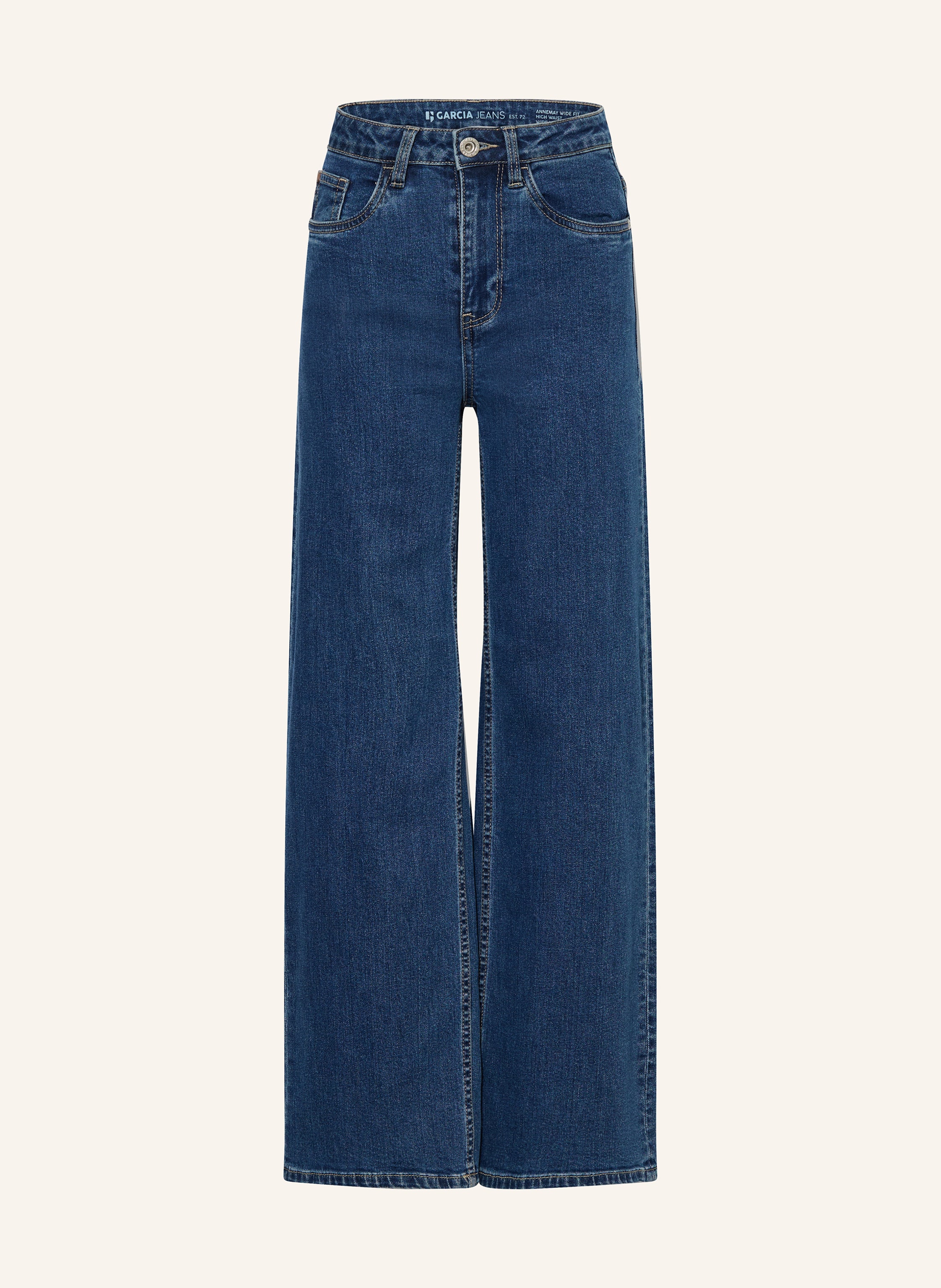 Garcia Jeans blau