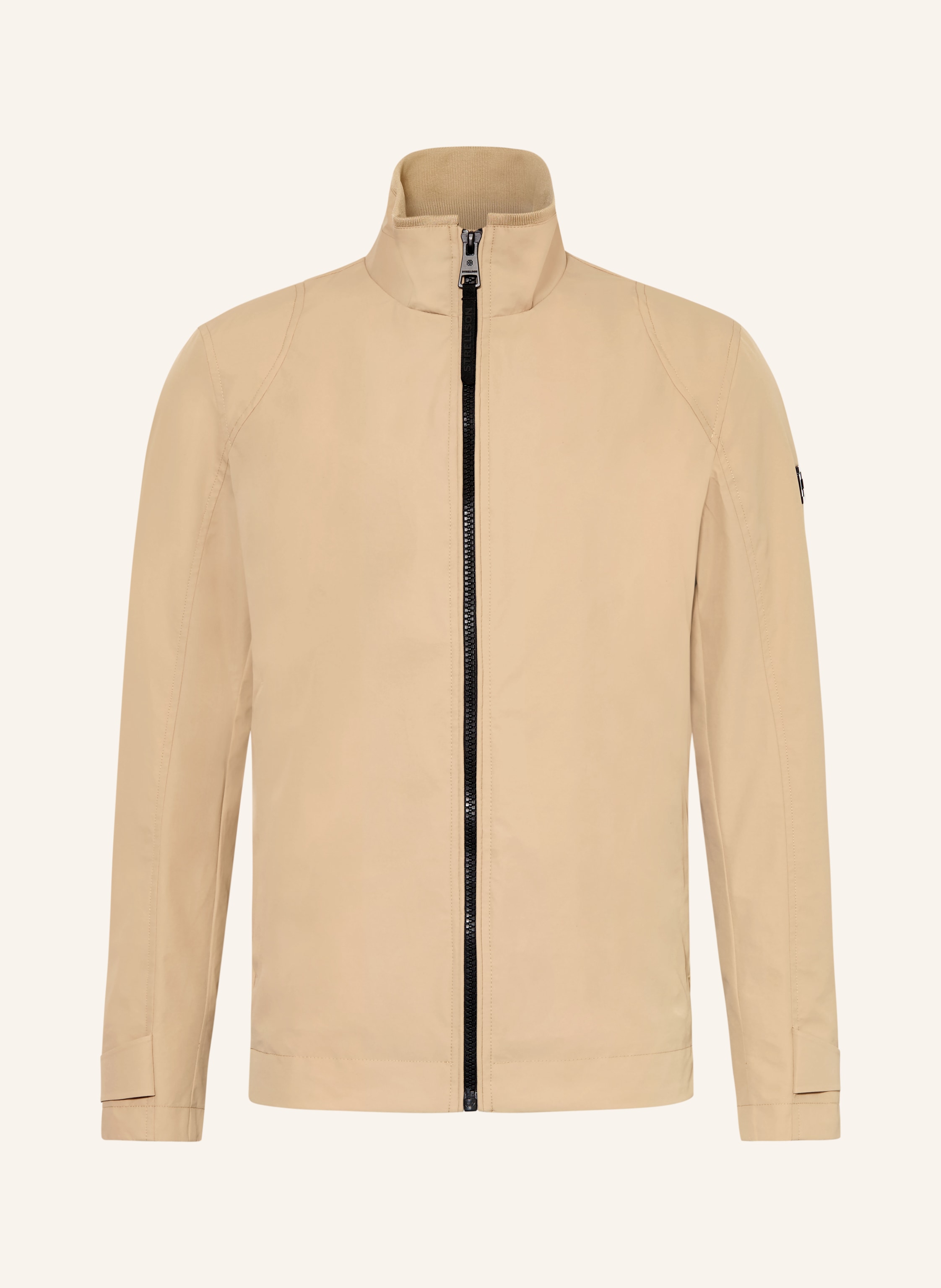 Strellson Jacke Lucca beige