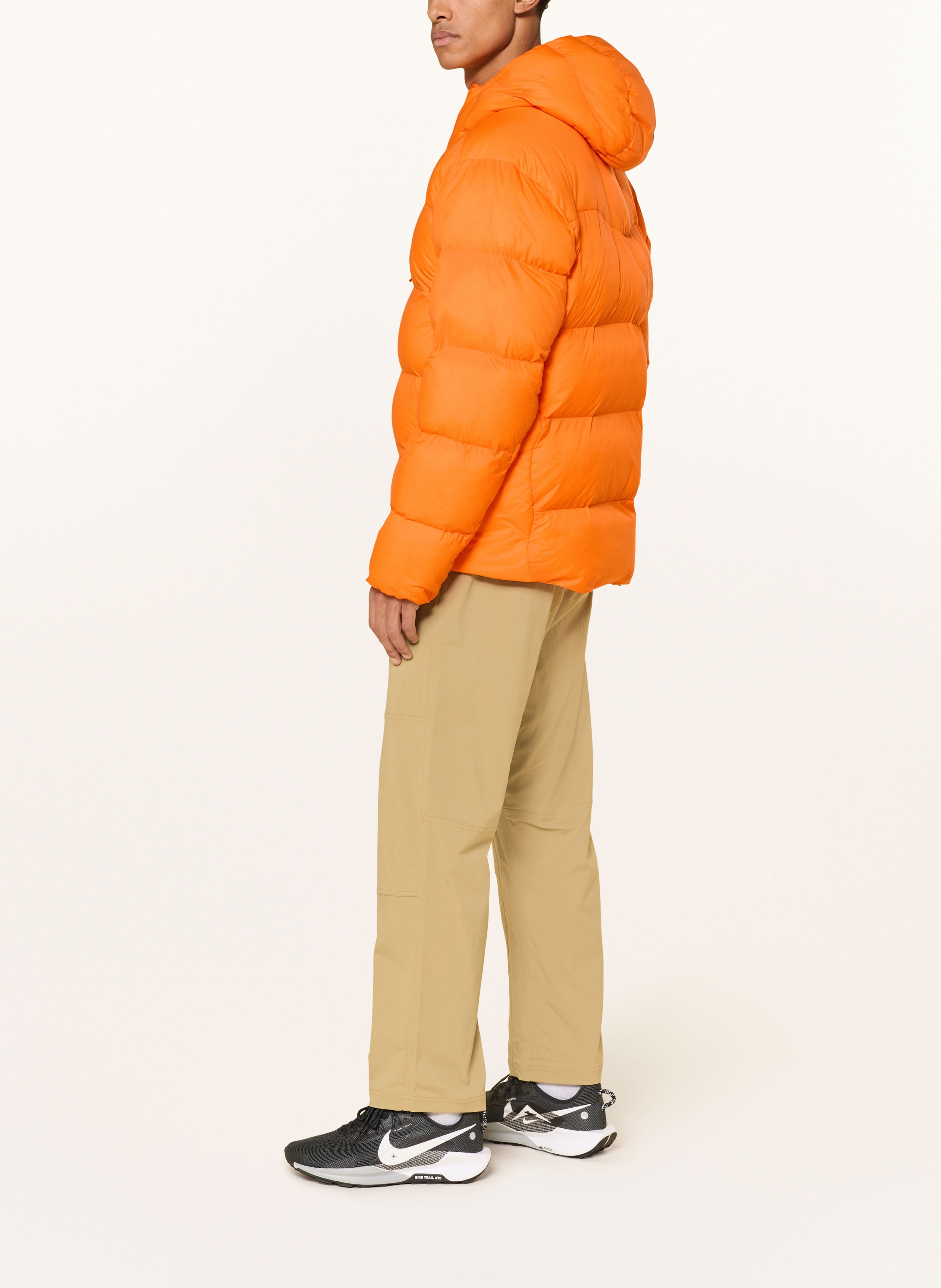 Thumbnail - Nike Funktionsjacke Acg Lunar Lake braun