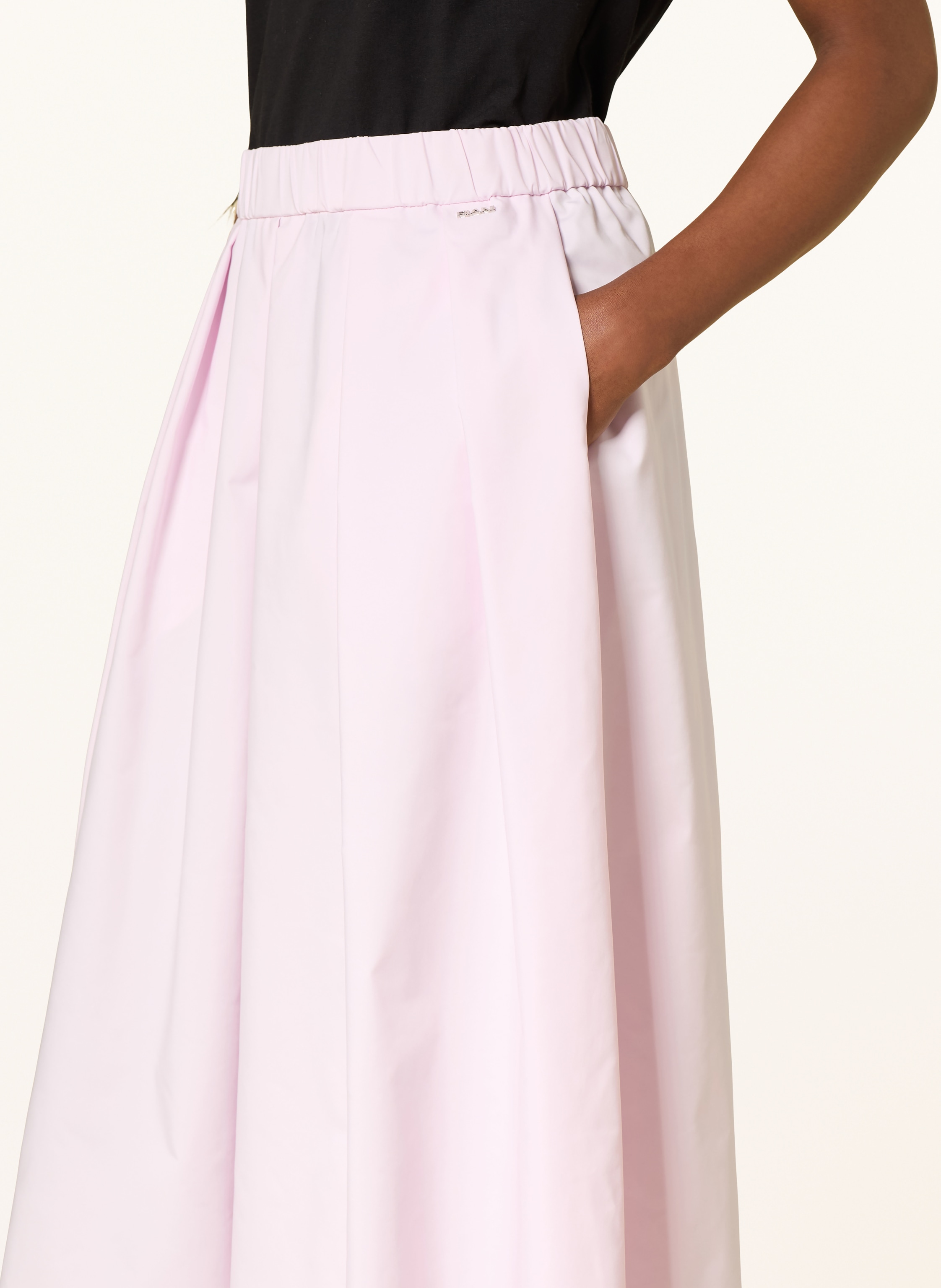 Thumbnail - Riani Rock rosa