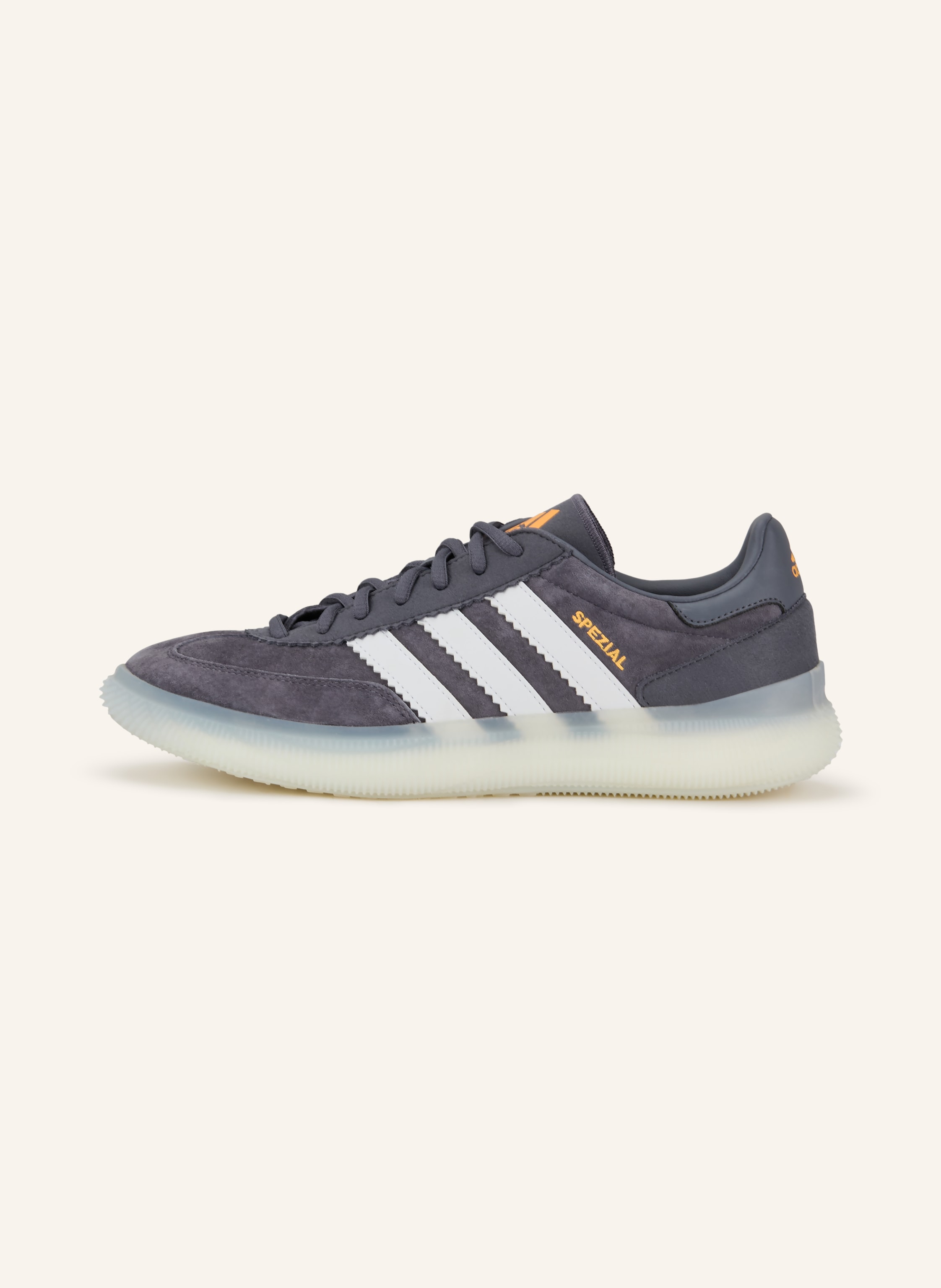 Thumbnail - Adidas Indoorschuhe Hb Spezial Pro gruen