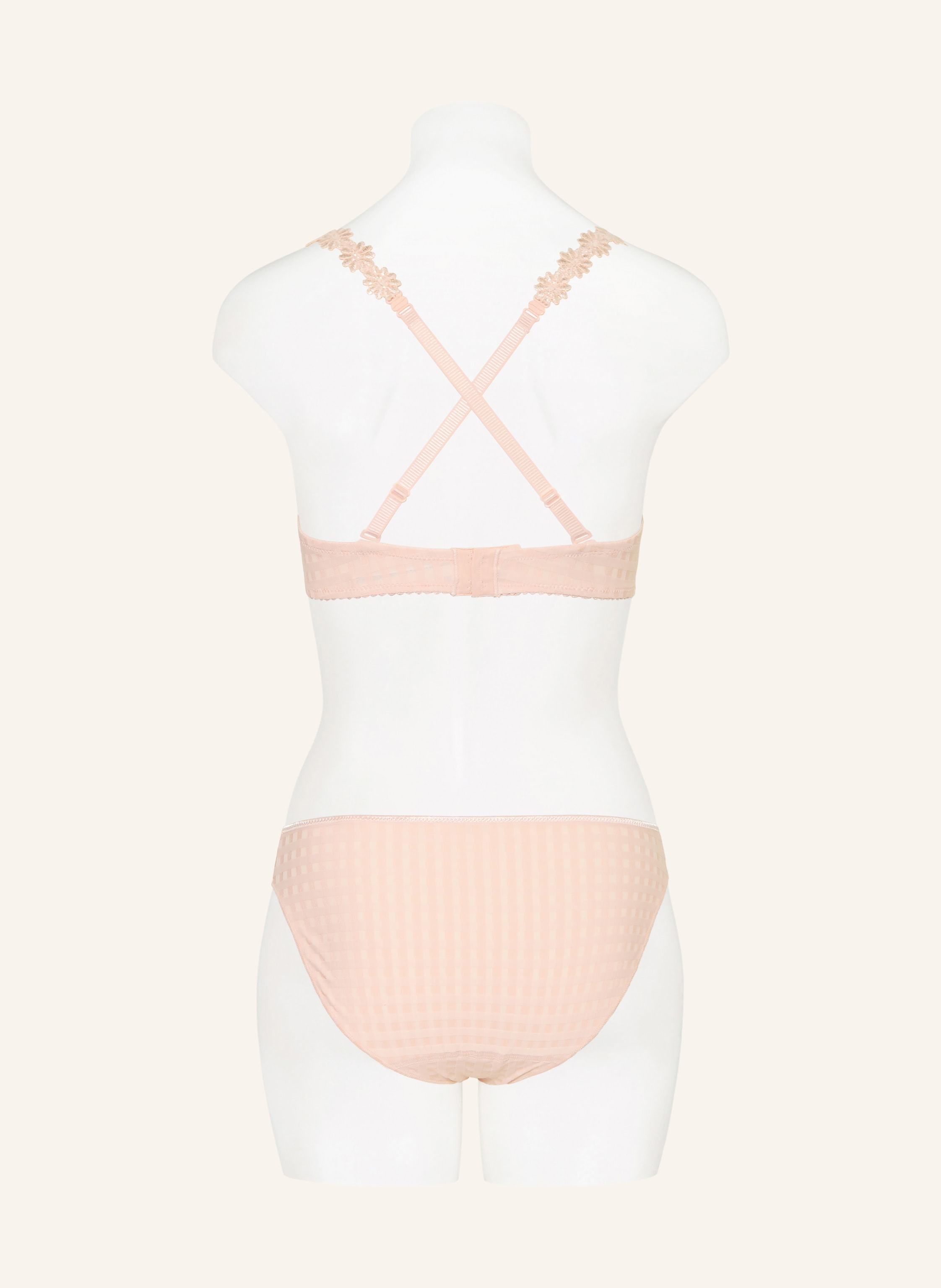 Thumbnail - Marie Jo Bügel-Bh Avero rosa