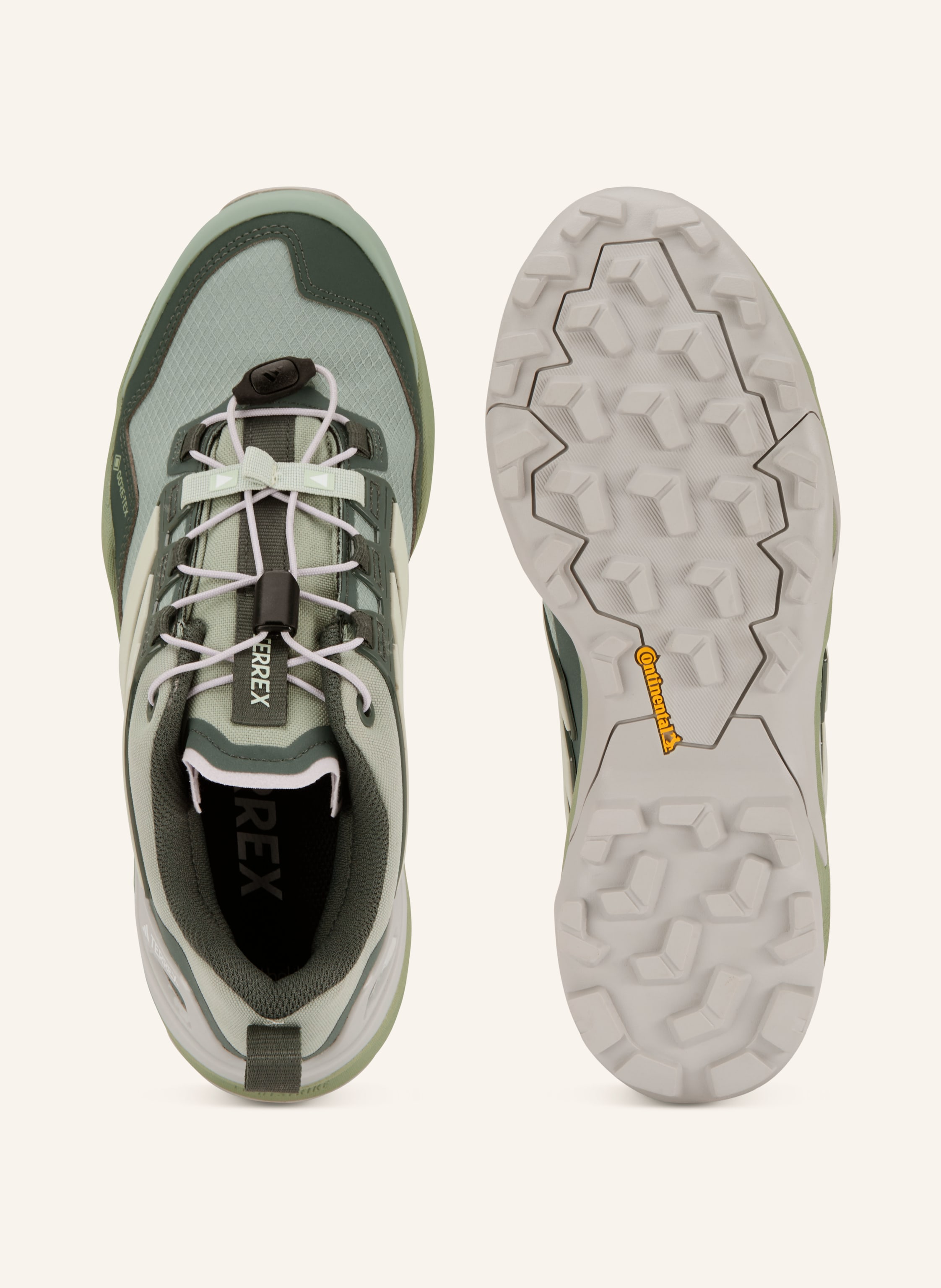 Thumbnail - Adidas Terrex Wanderschuhe Terrex Skychaser Gtx silber