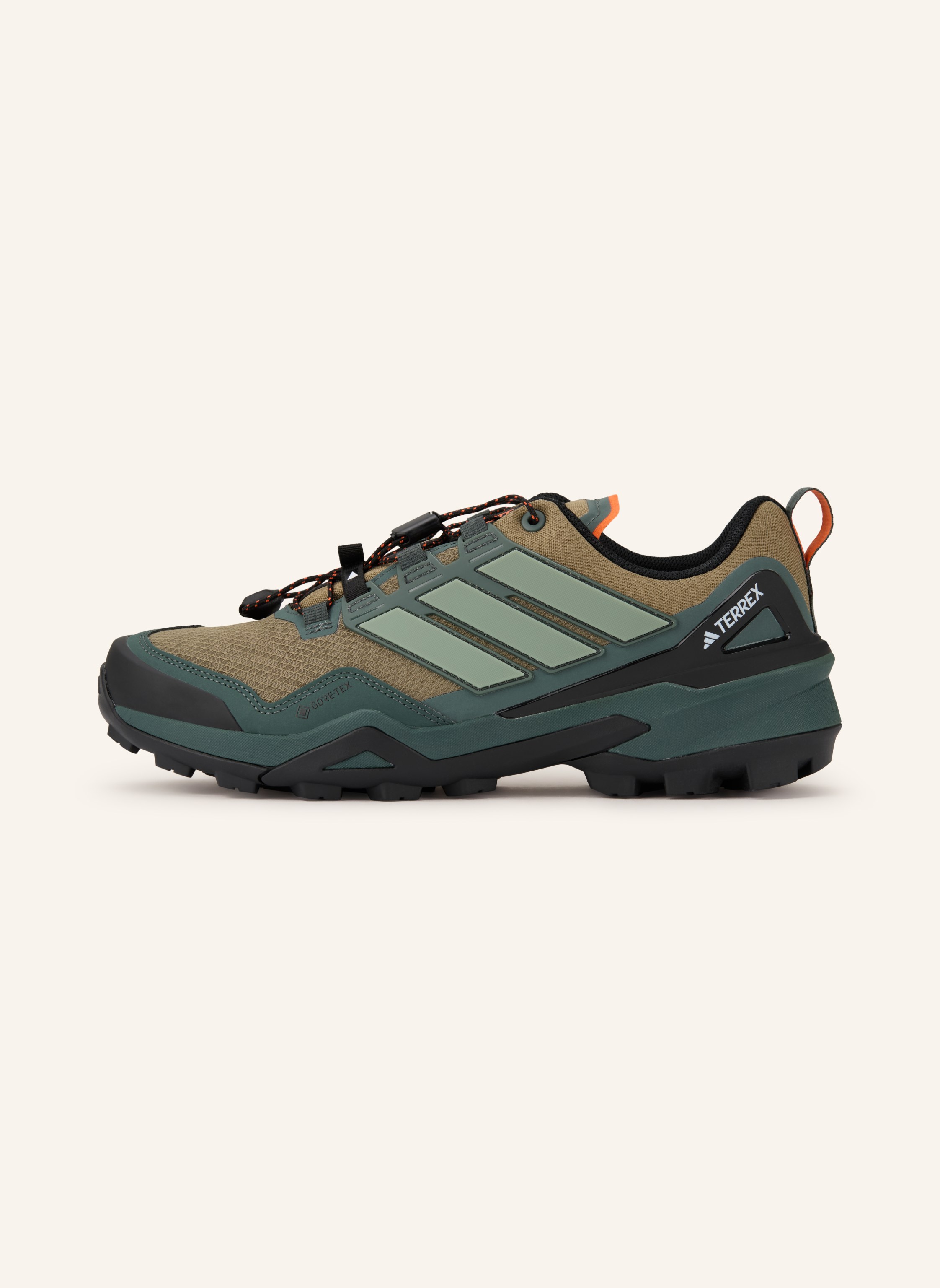 Thumbnail - Adidas Terrex Wanderschuhe Terrex Skychaser Gtx gruen