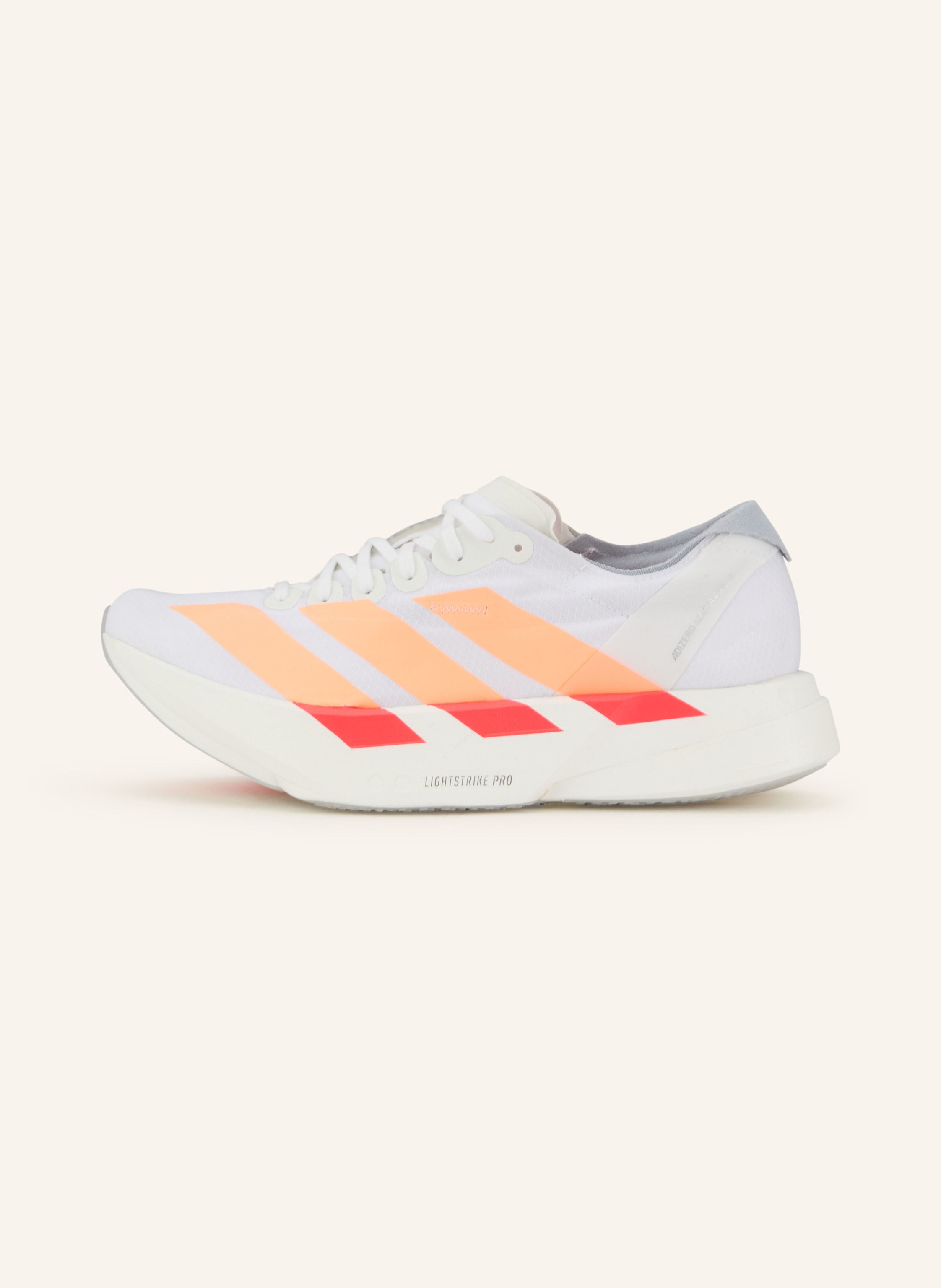Thumbnail - Adidas Laufschuhe Adizero Adios Pro 4 weiss