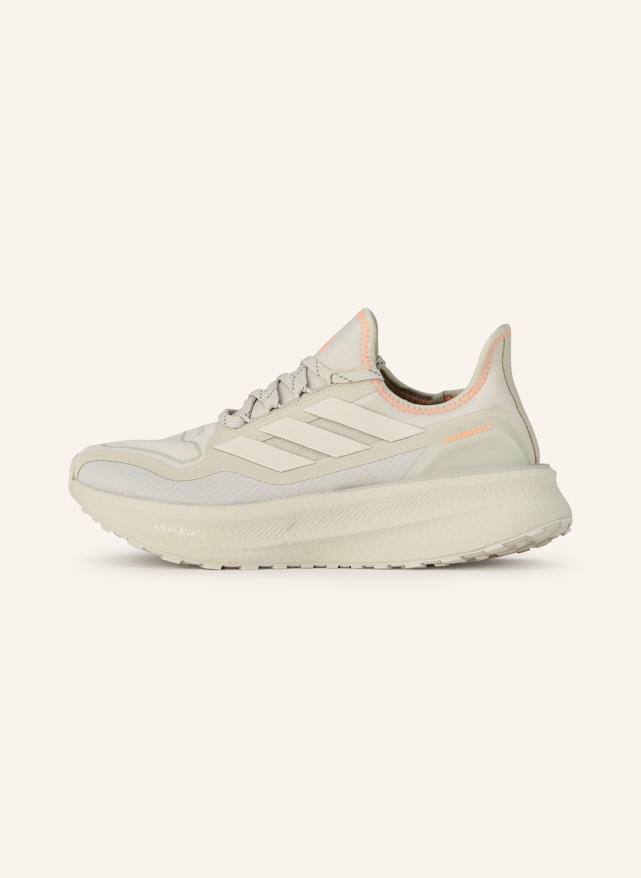 Thumbnail - Adidas Laufschuhe Ultraboost 5 Gtx beige