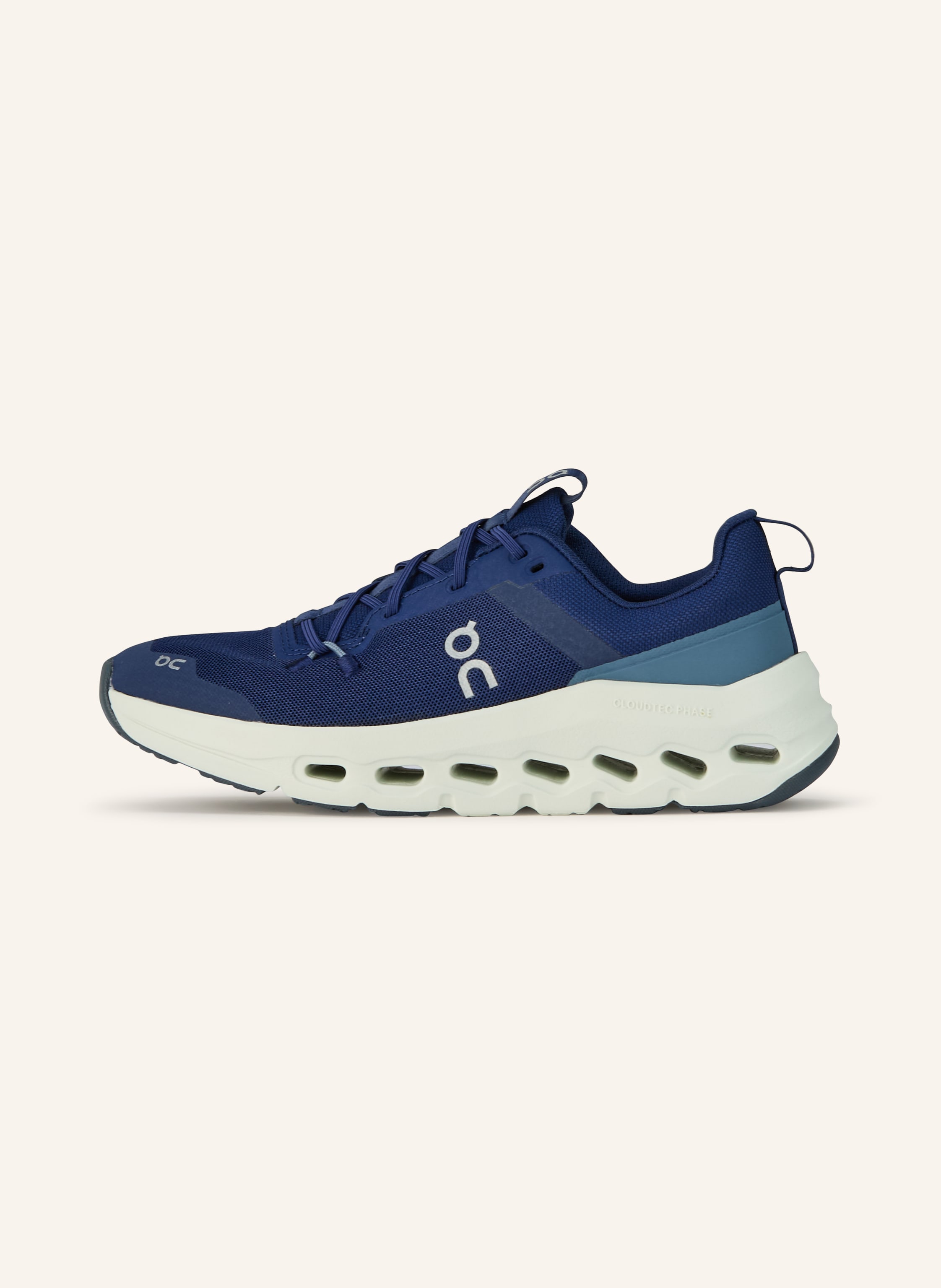 Thumbnail - On Sneaker Cloudleap blau
