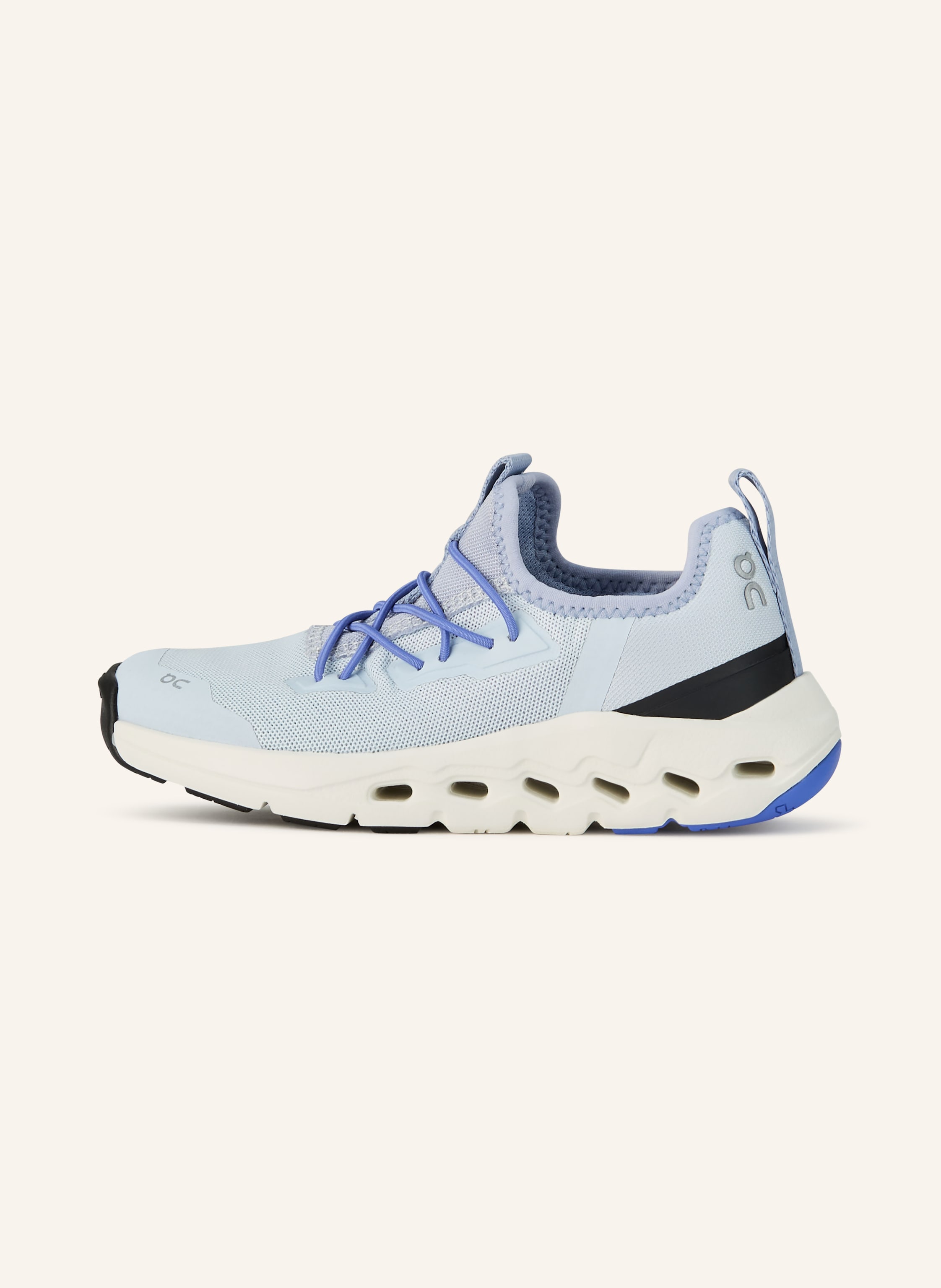 Thumbnail - On Sneaker Cloudleap blau