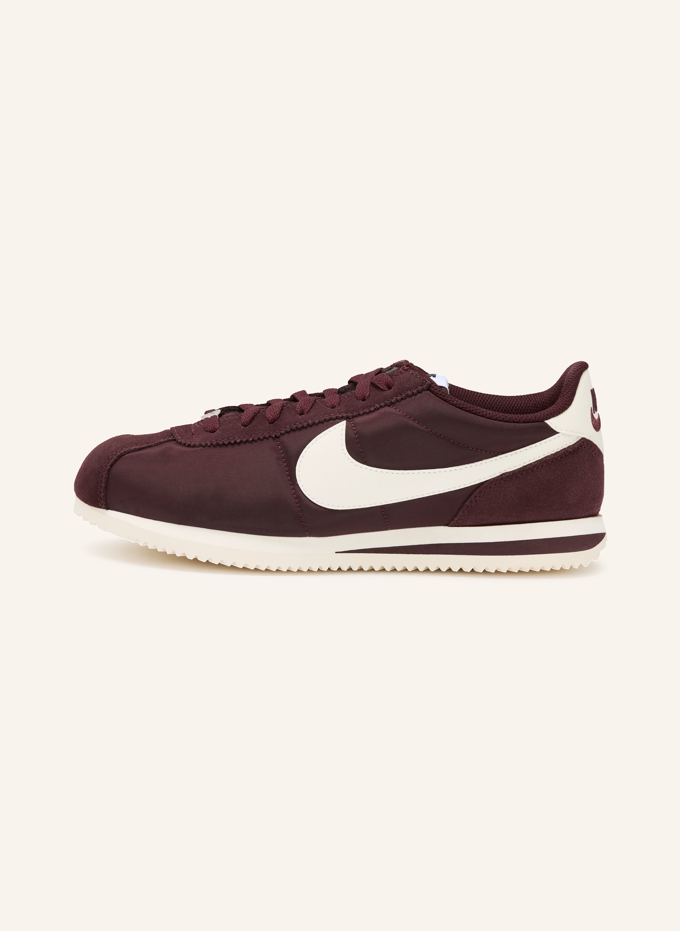 Thumbnail - Nike Sneaker Cortez rot