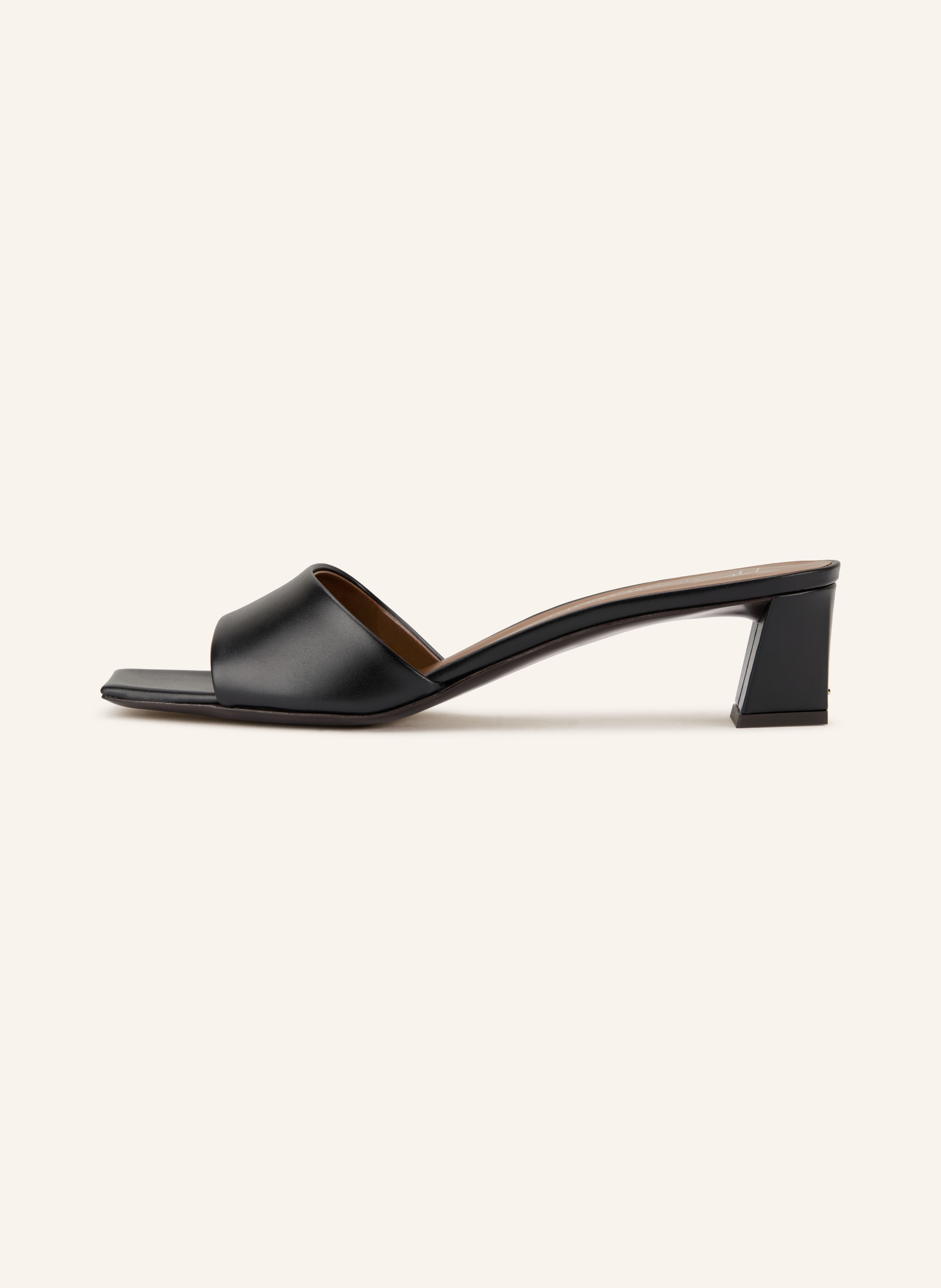 Thumbnail - Giuseppe Zanotti Design Mules Brenda schwarz