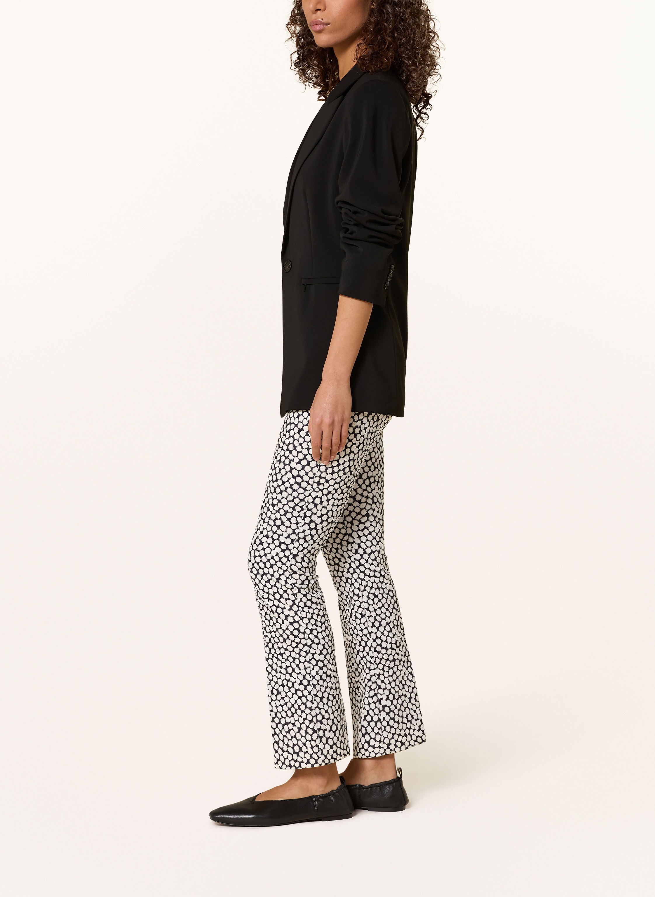 Thumbnail - Mac Daydream 7/8-Hose schwarz