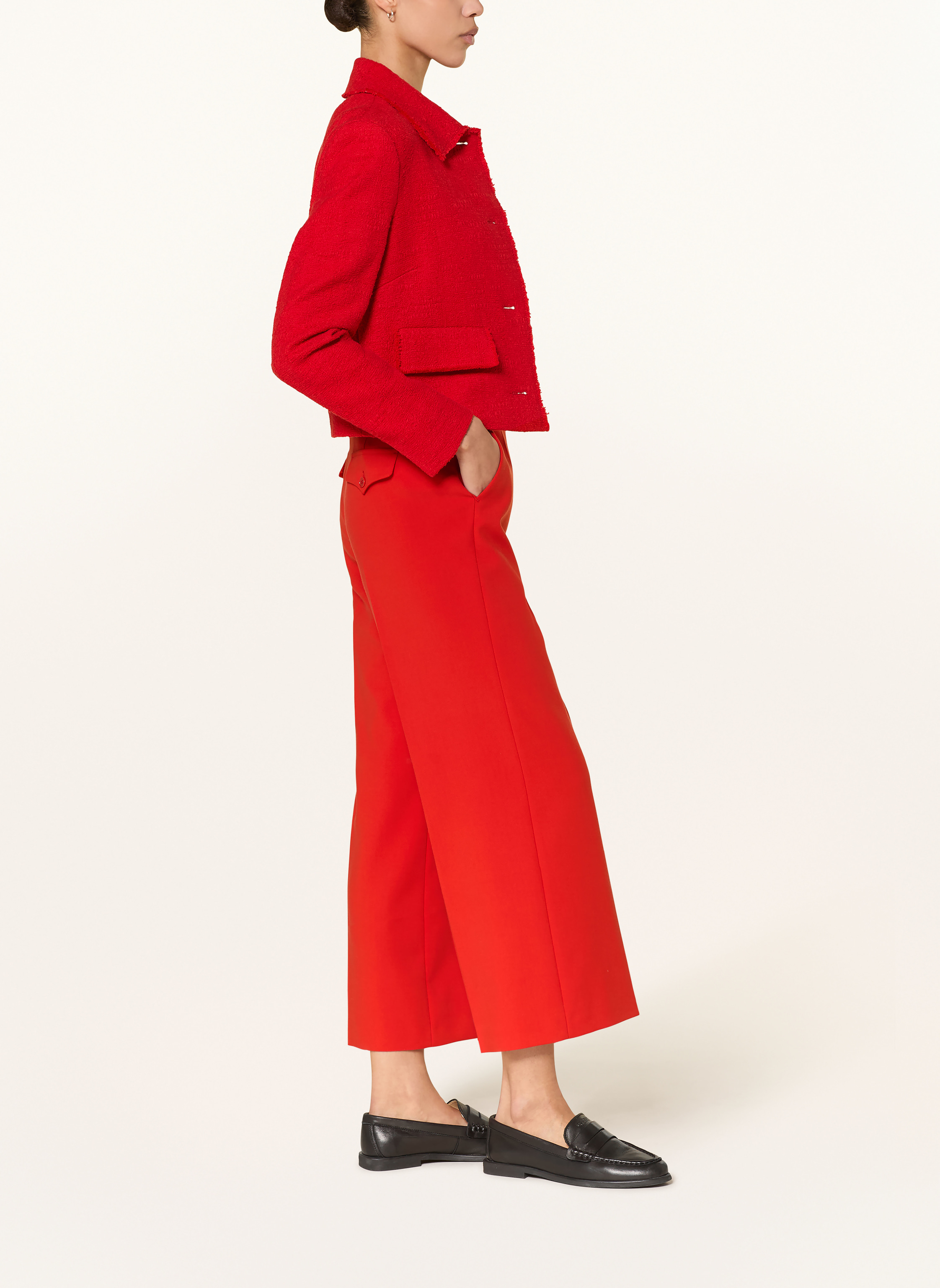 Thumbnail - Windsor. Culotte rot