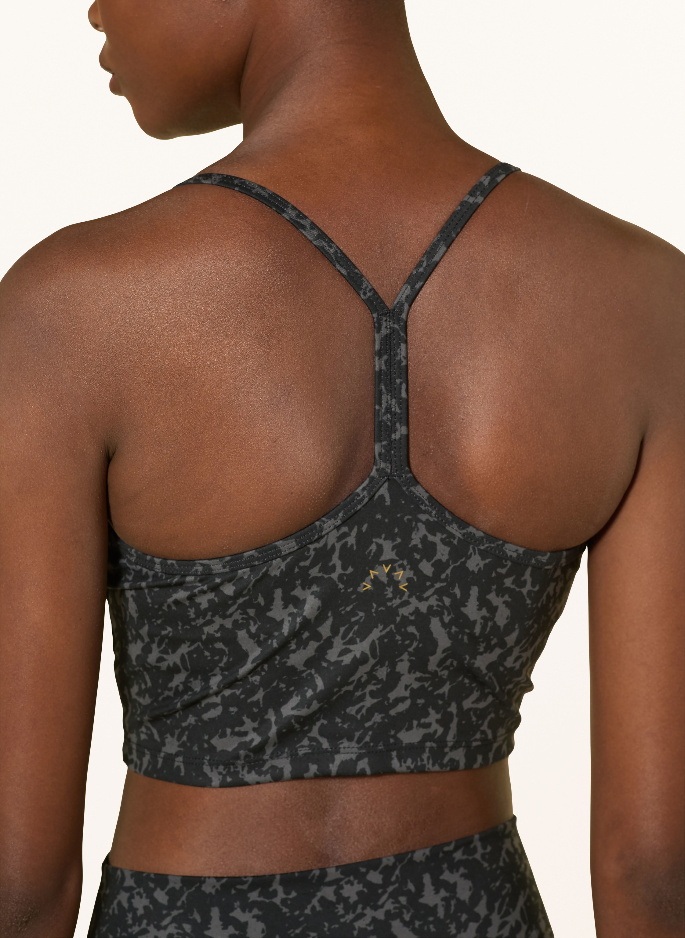 Thumbnail - Varley Sport-Bh Halrey grau