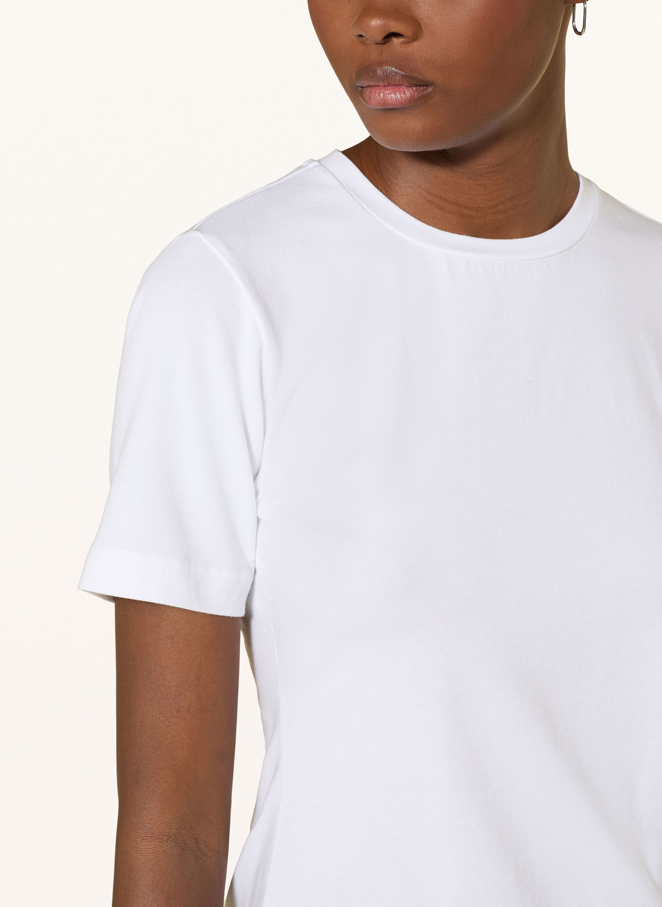 Thumbnail - Varley T-Shirt Regina weiss