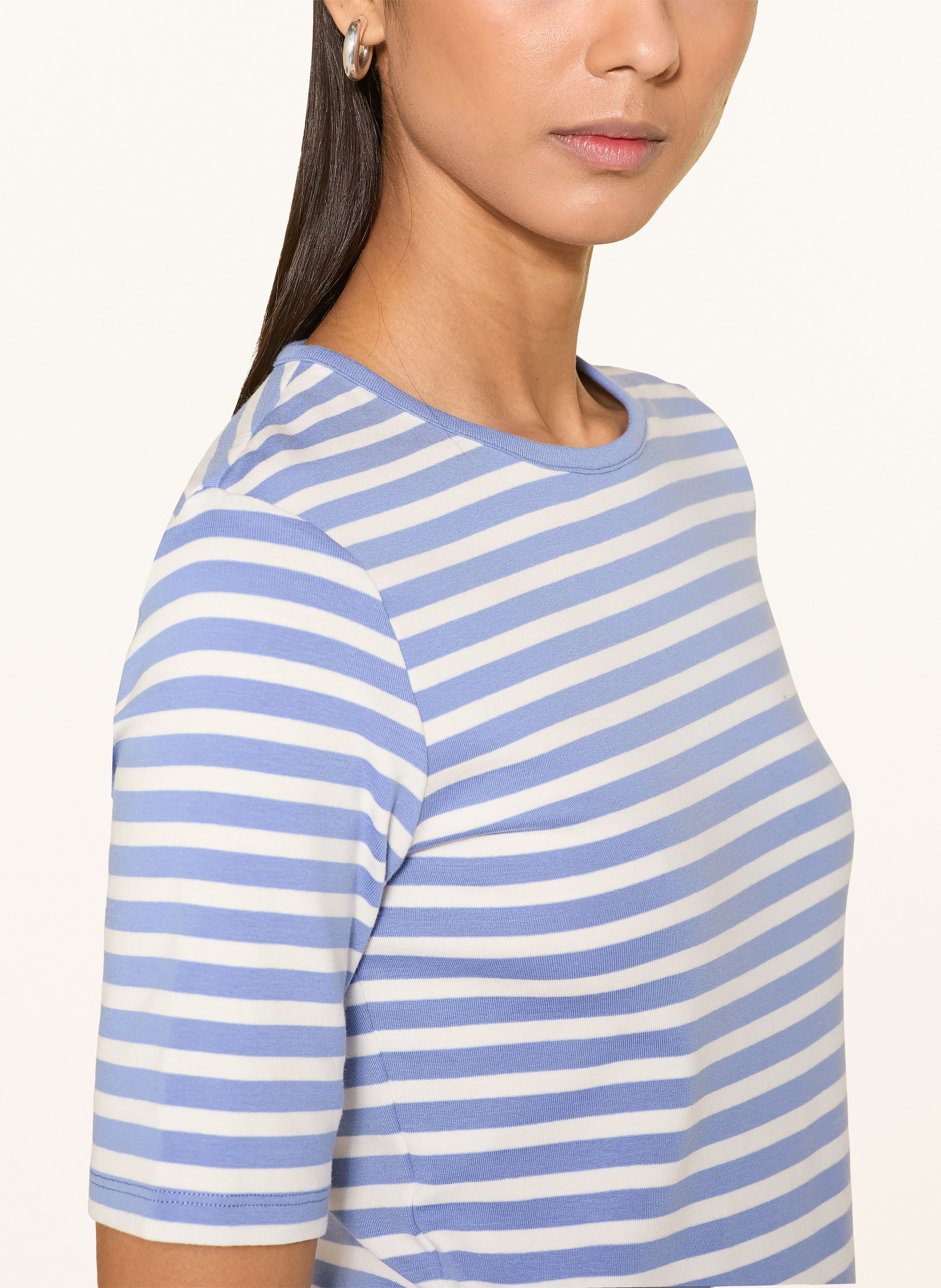 Gant T-Shirt blau – Bild 2