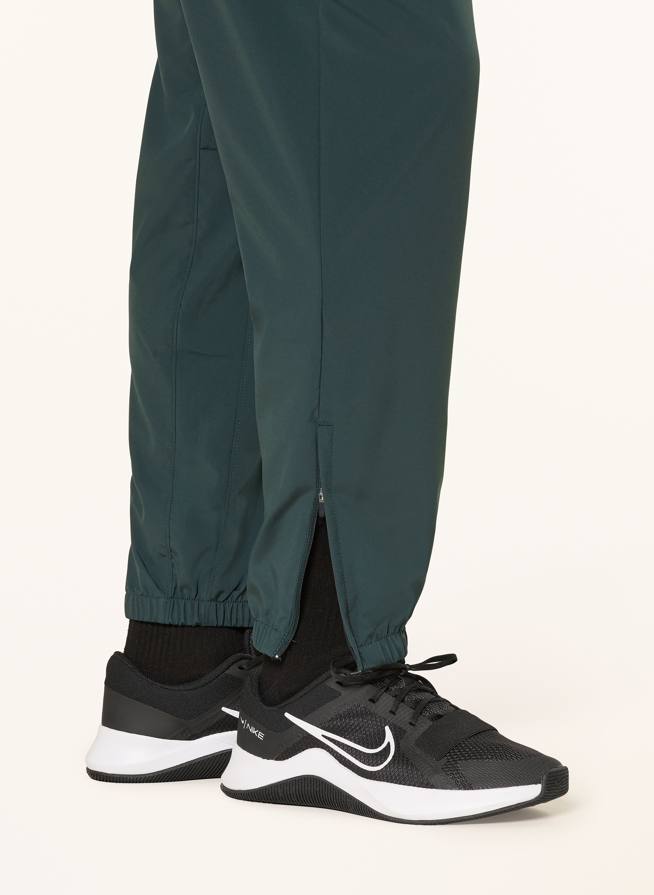 Thumbnail - Nike Trainingshose Dri-Fit Form gruen