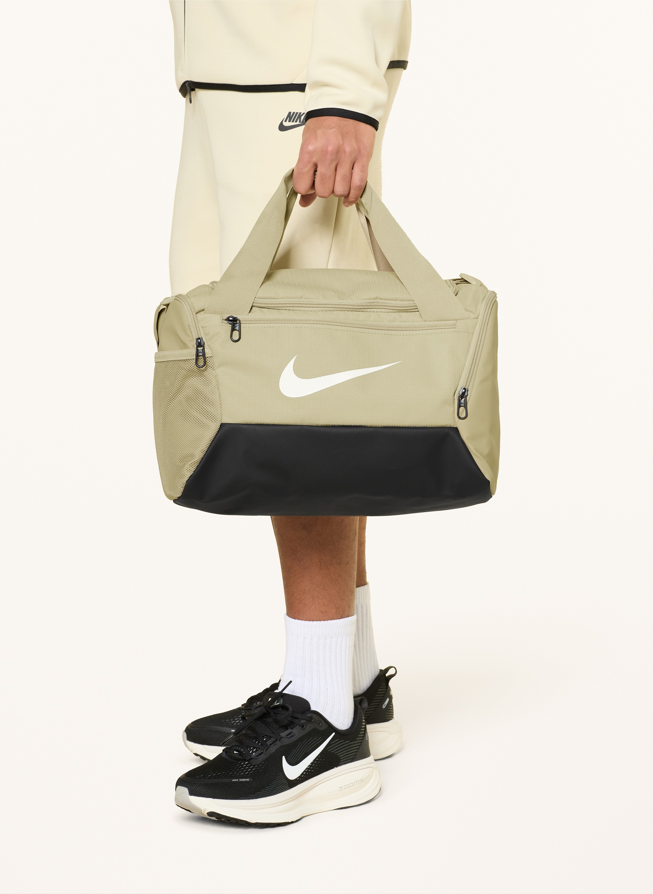 Thumbnail - Nike Sporttasche Nike Brasilia 9.5 25 L gruen