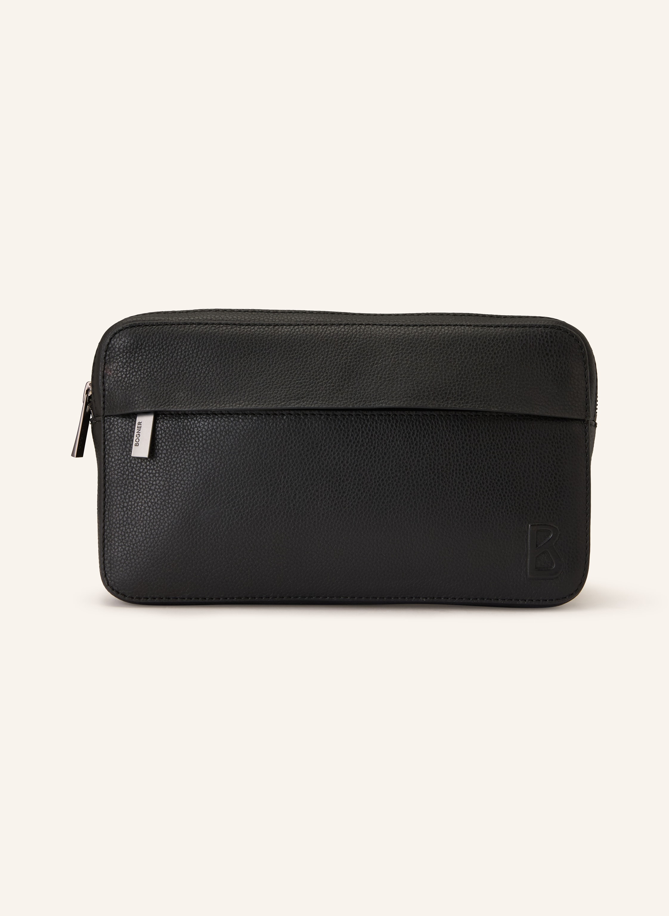 Bogner Gürteltasche Kiroro Fabian schwarz