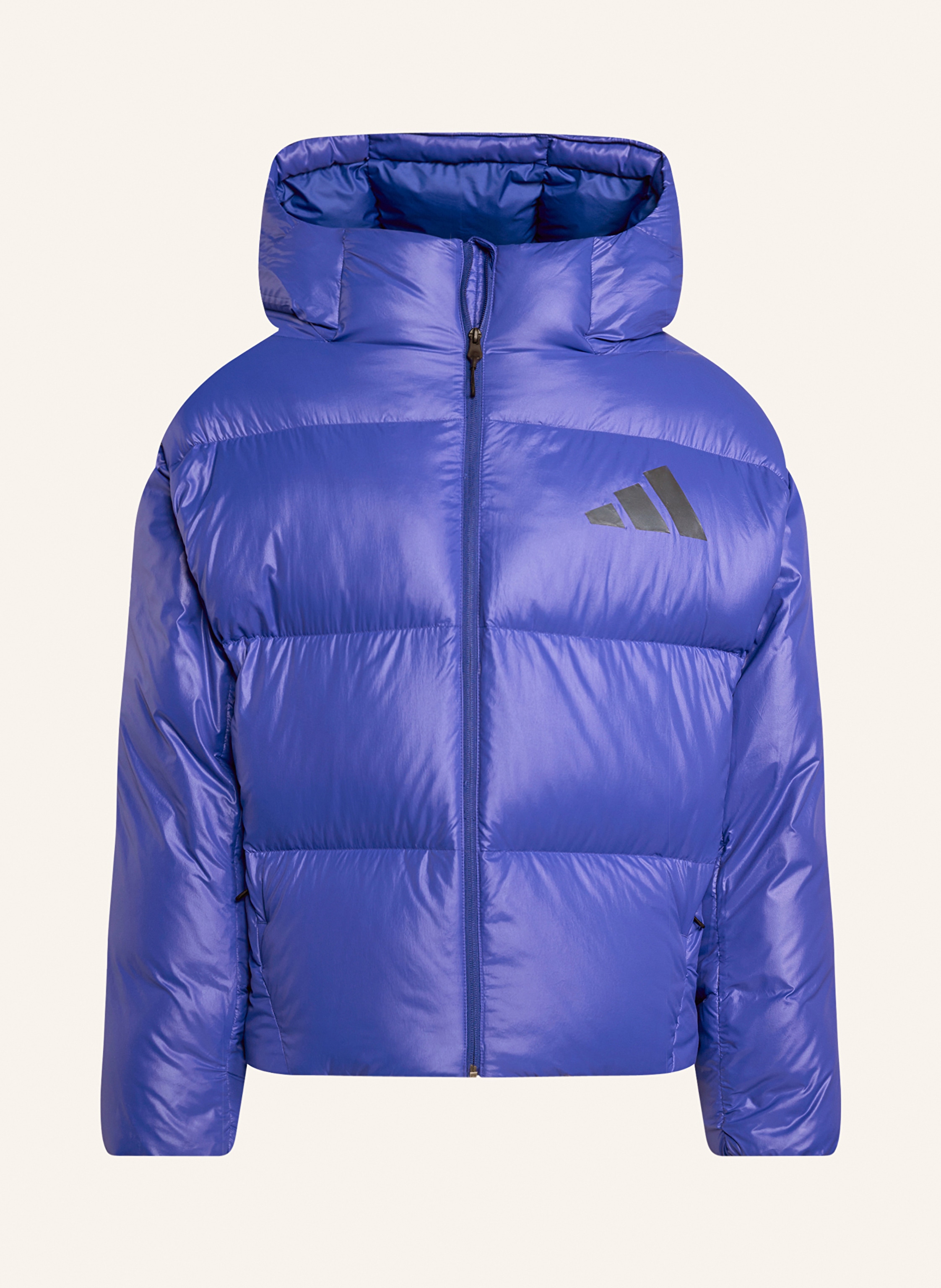 Adidas Daunenjacke Z.N.E. Puffer Climawarm blau
