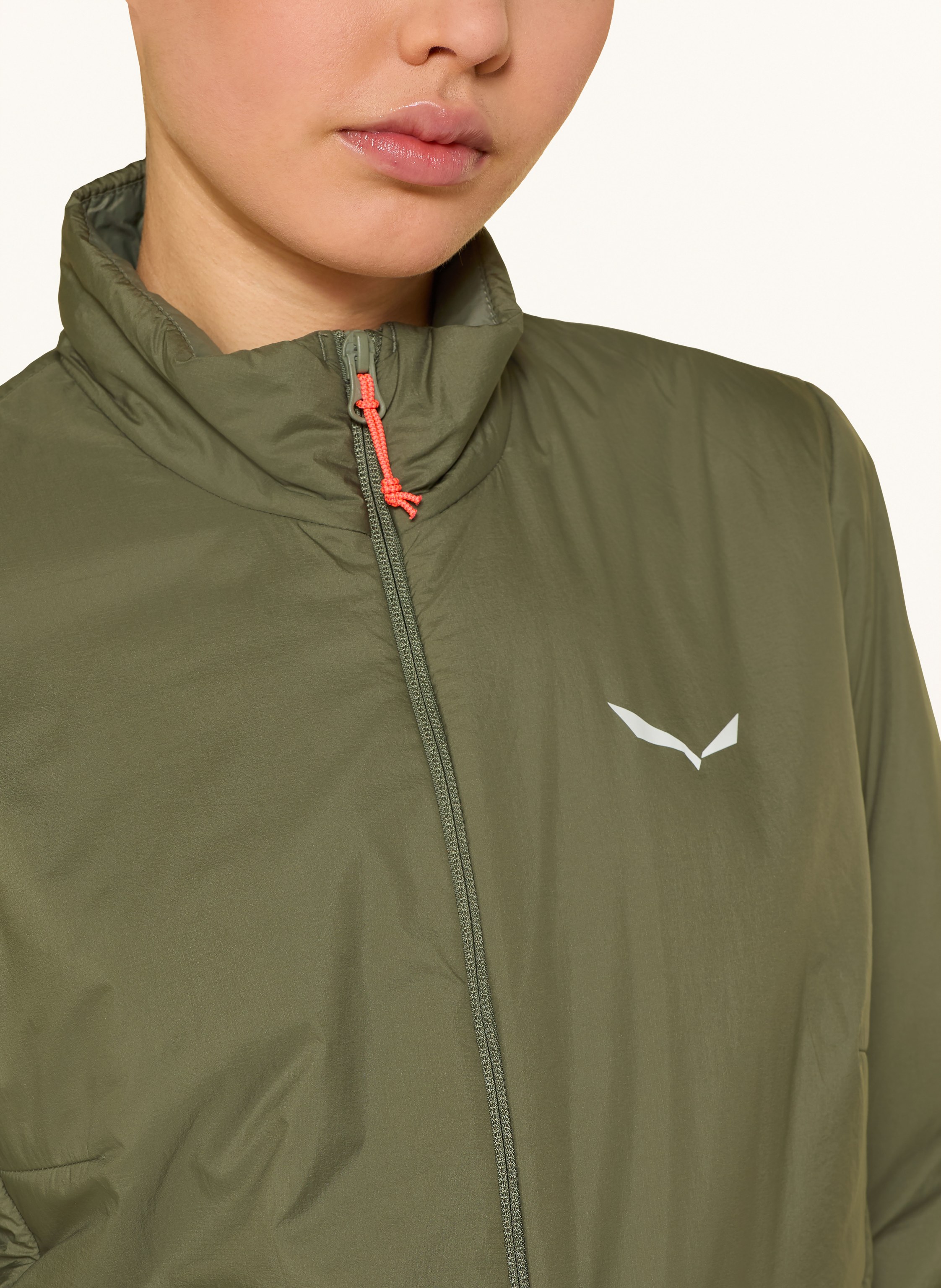 Thumbnail - Salewa Funktionsjacke Puez Catinaccio 2 gruen