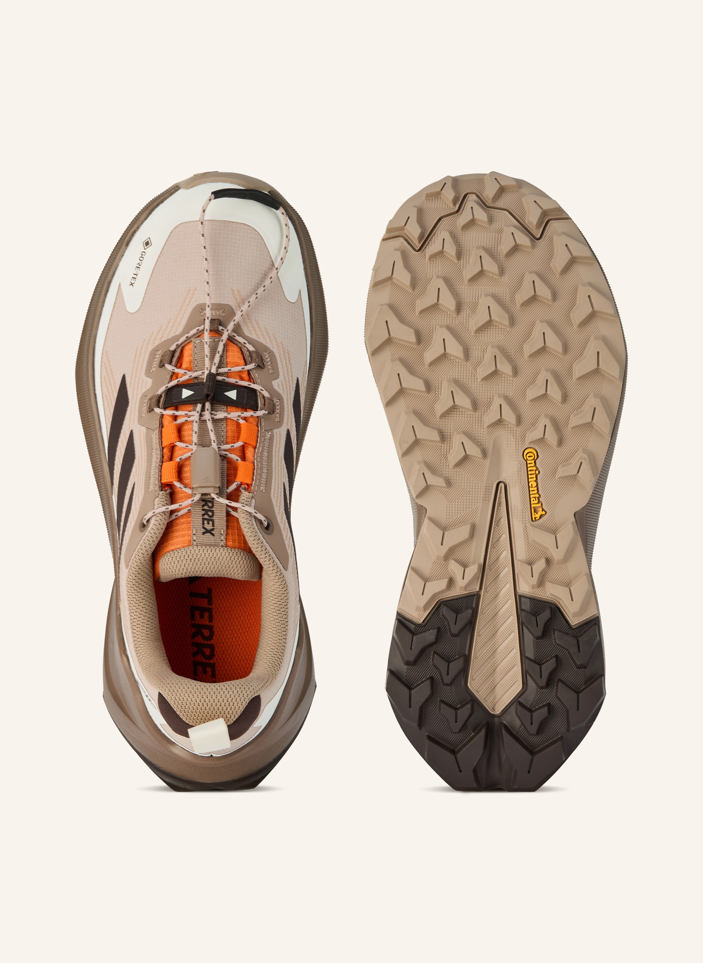 Thumbnail - Adidas Terrex Wanderschuhe Terrex Trailmaker 2 Gtx Sl braun