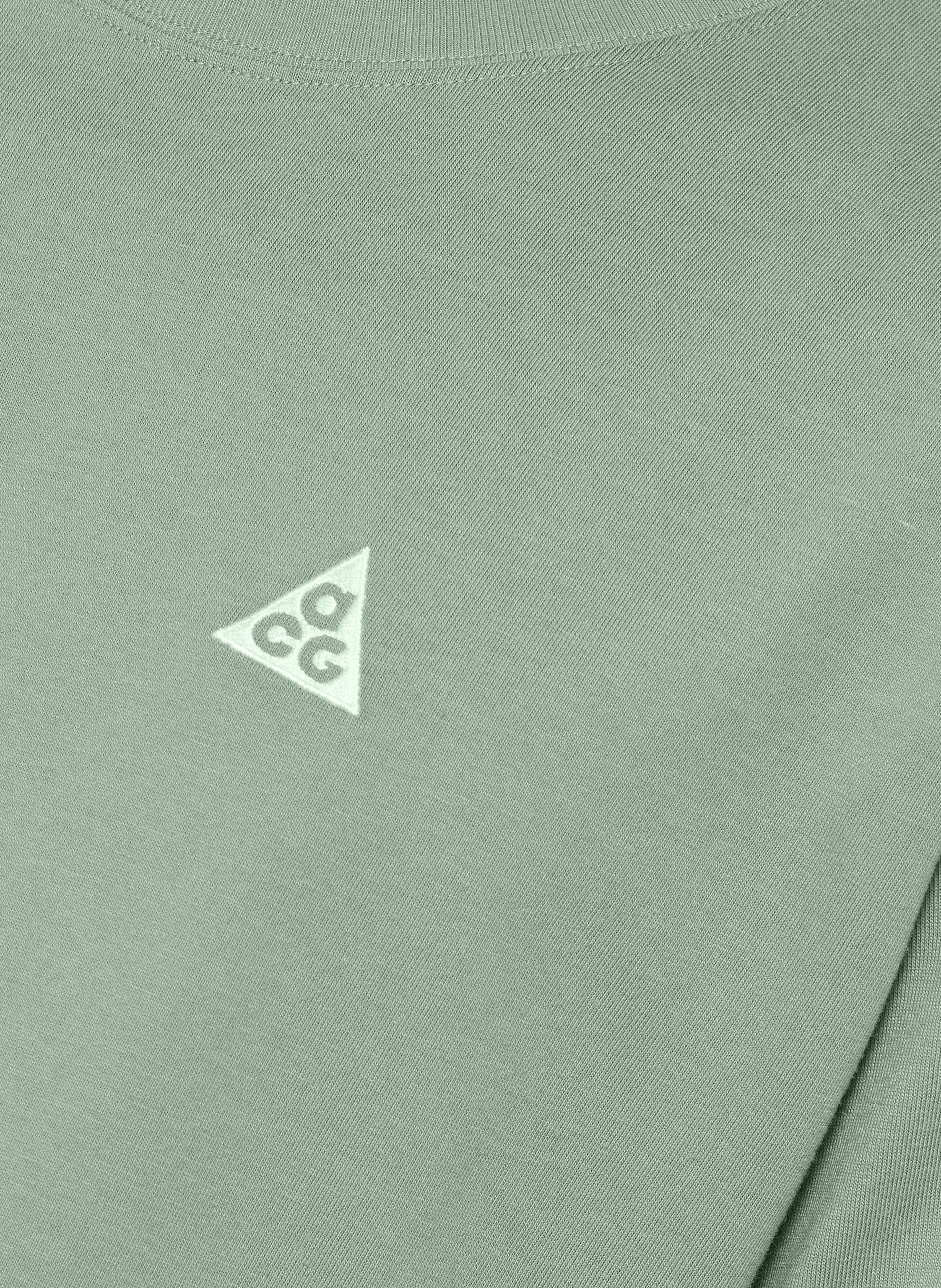 Thumbnail - Nike T-Shirt gruen