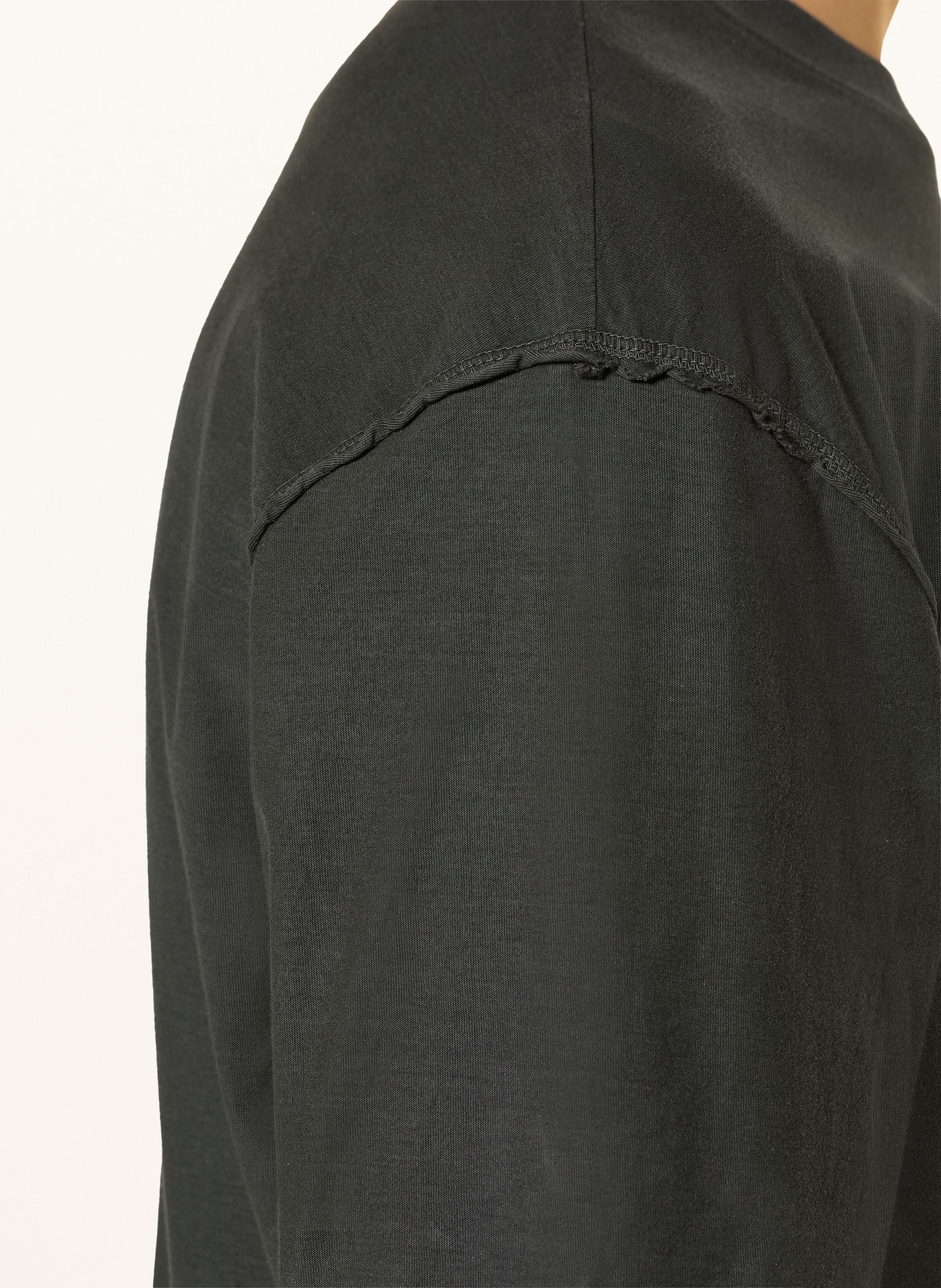 Thumbnail - Hugo T-Shirt Naste schwarz