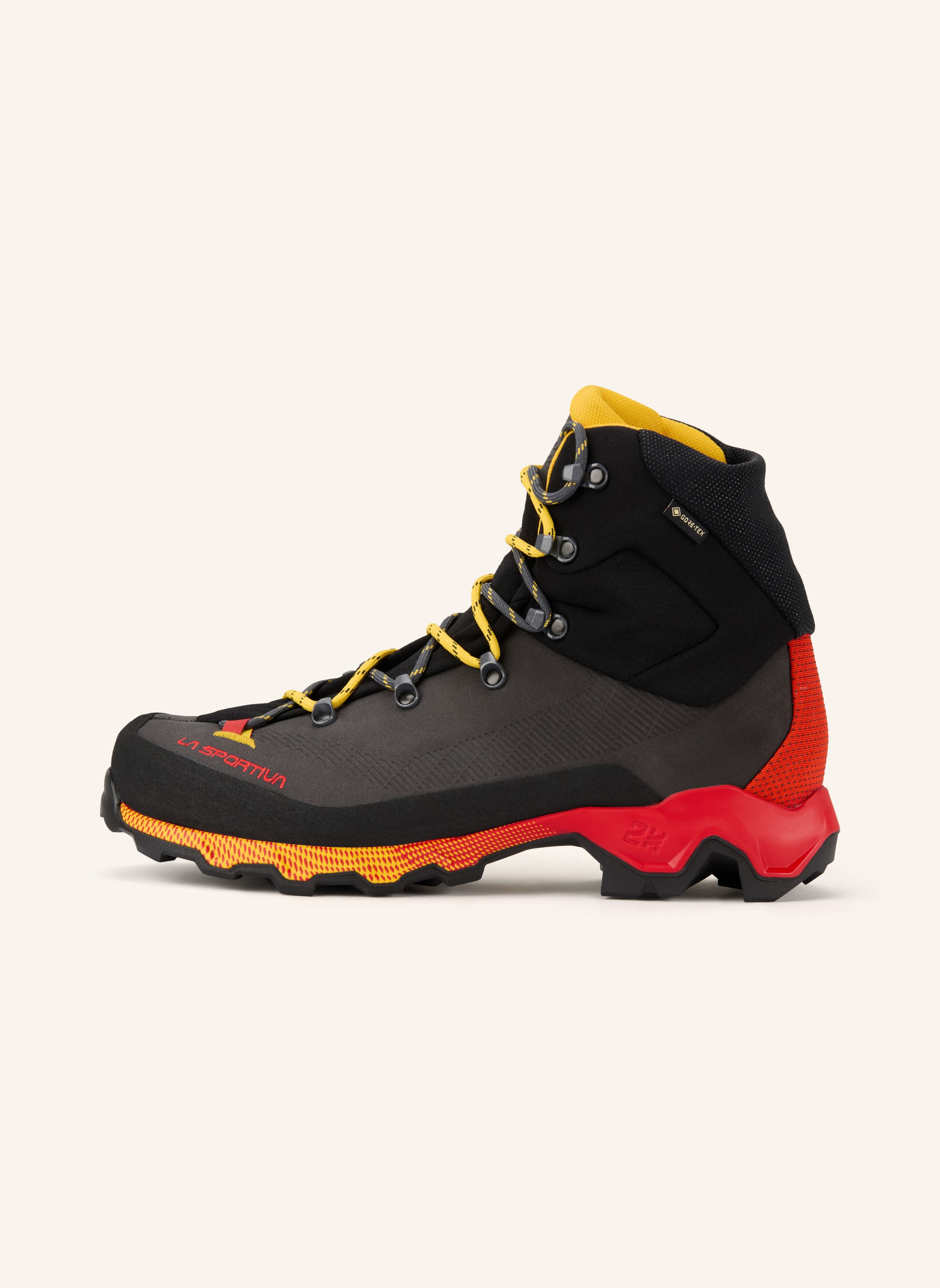 Thumbnail - La Sportiva Bergschuhe Aequilibrium Trek Gtx grau