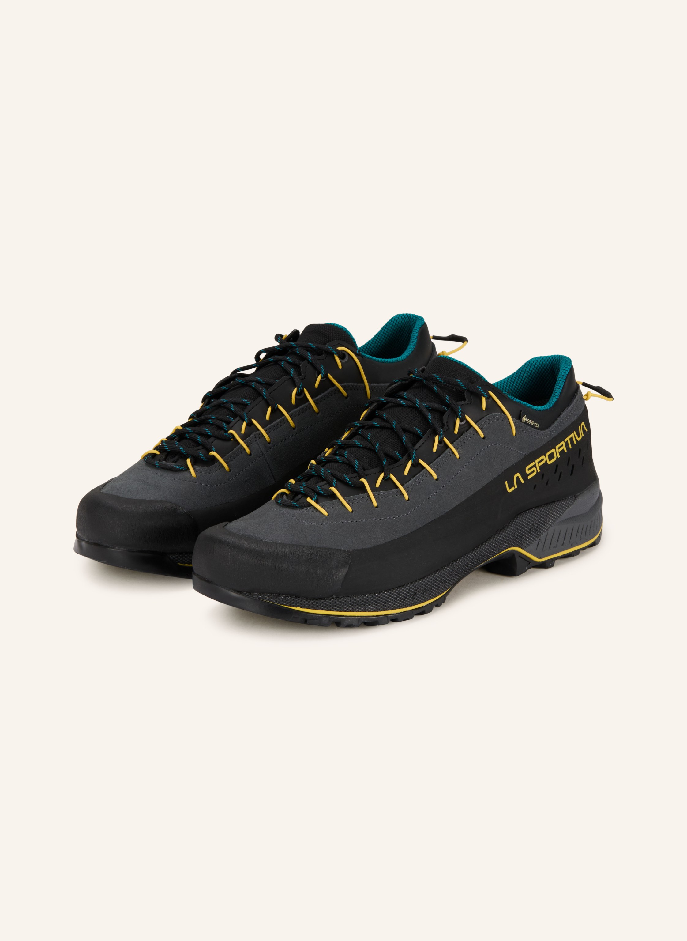 La Sportiva Wanderschuhe tx4 Evo Gtx grau