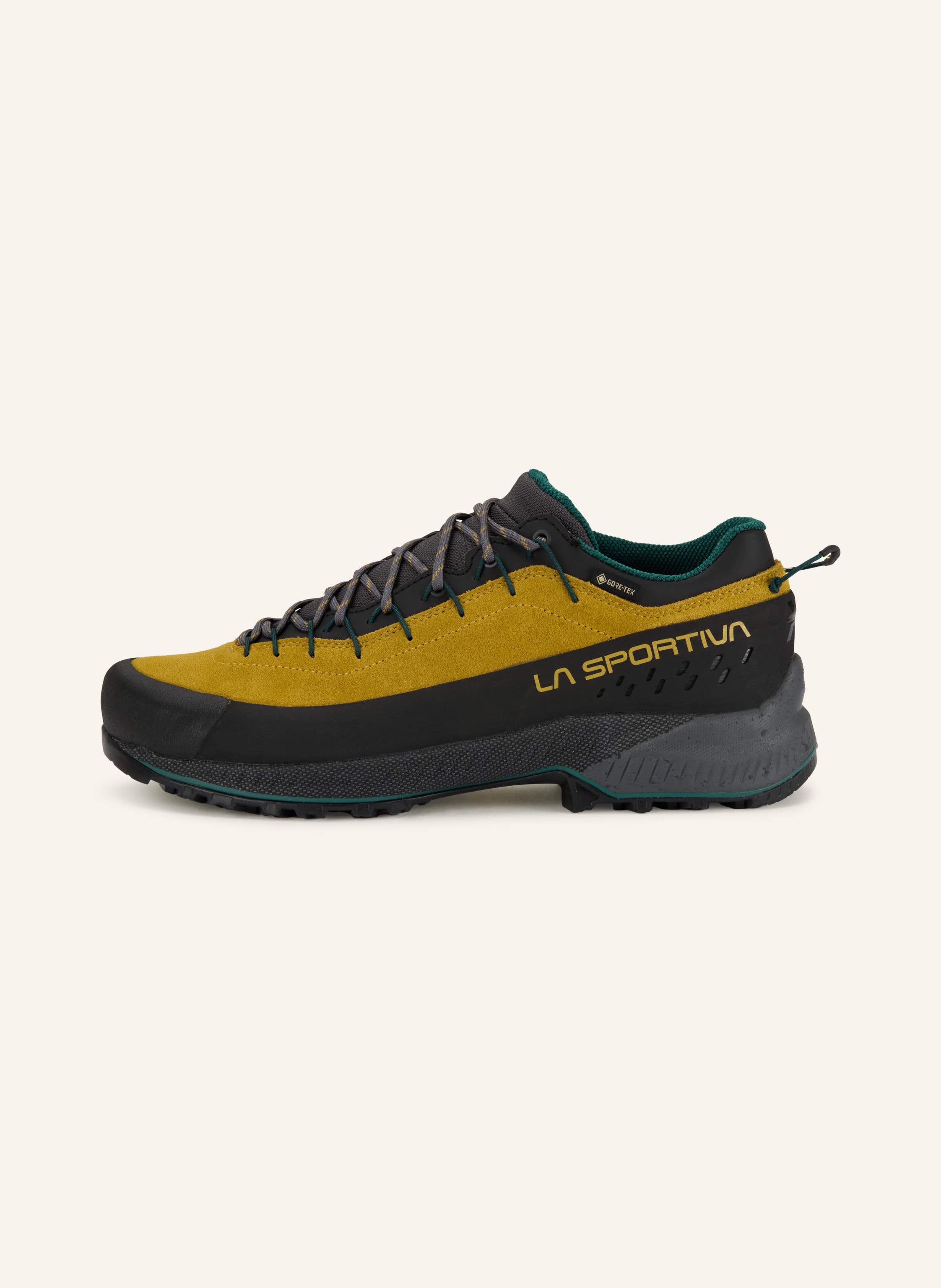 Thumbnail - La Sportiva Wanderschuhe tx4 Evo Gtx gelb