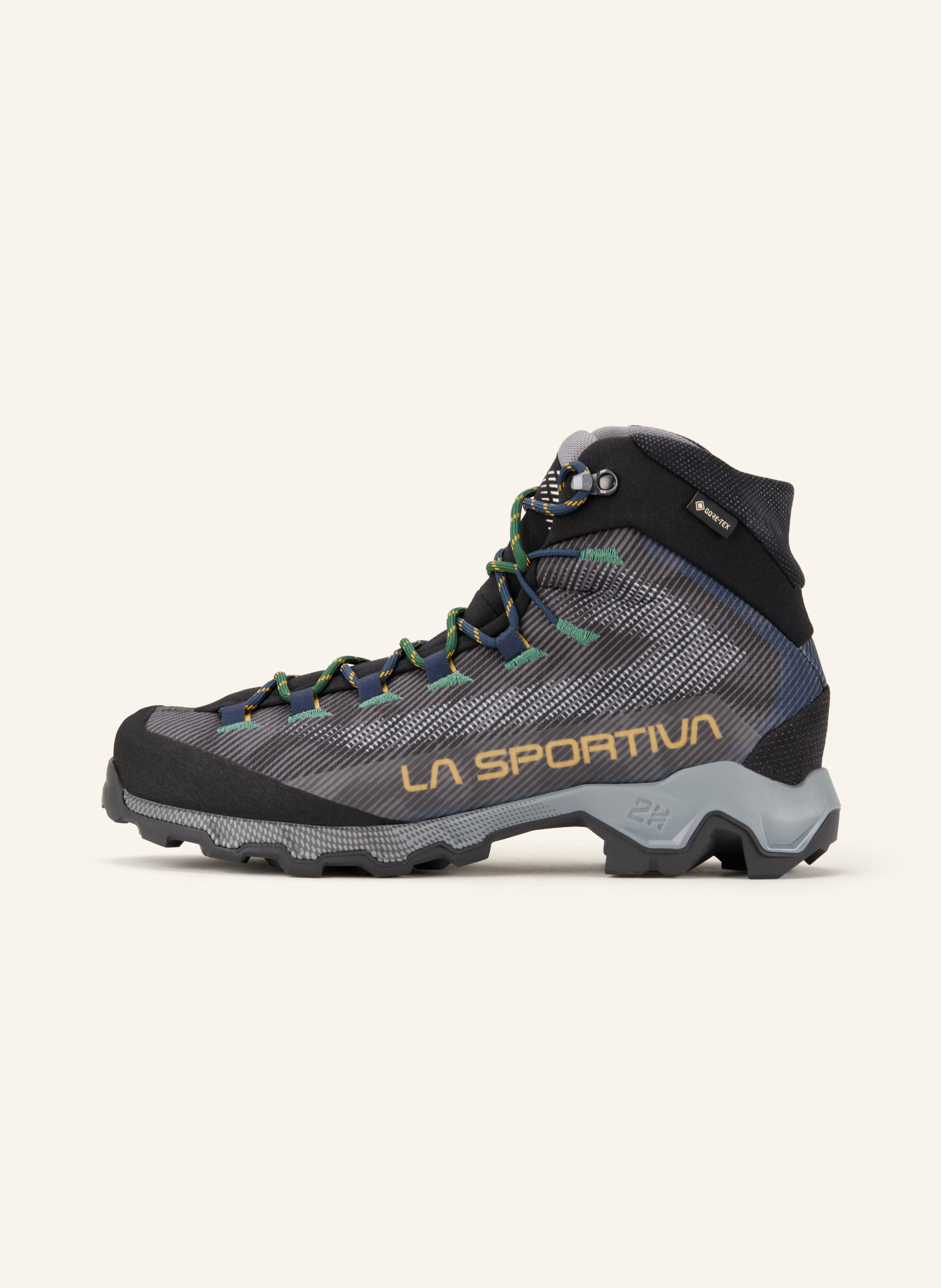 Thumbnail - La Sportiva Wanderschuhe Aequilibrium Hike Gtx schwarz