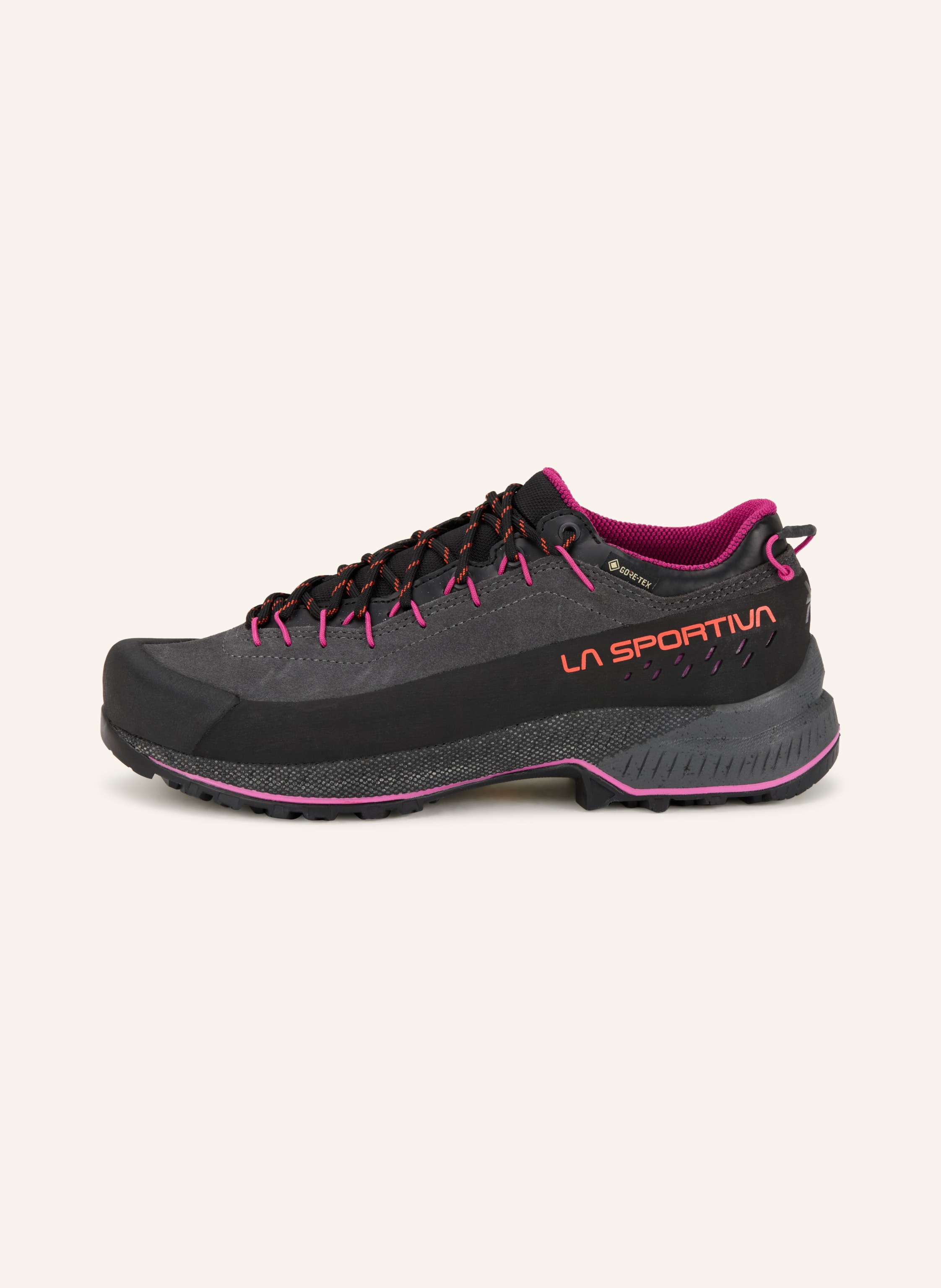 Thumbnail - La Sportiva Wanderschuhe tx4 Evo Gtx grau