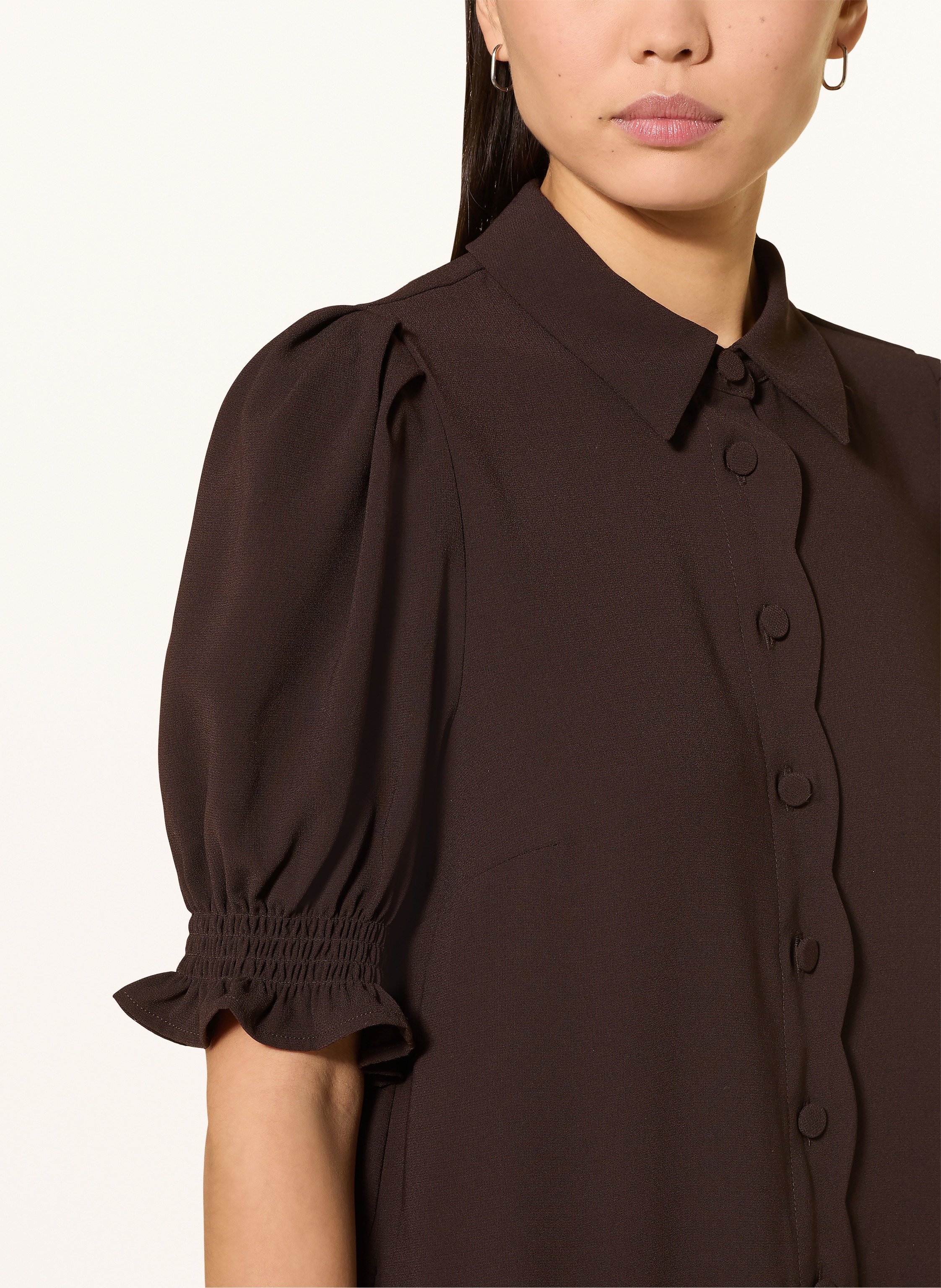 Thumbnail - Phase Eight Hemdblusenkleid Candice braun